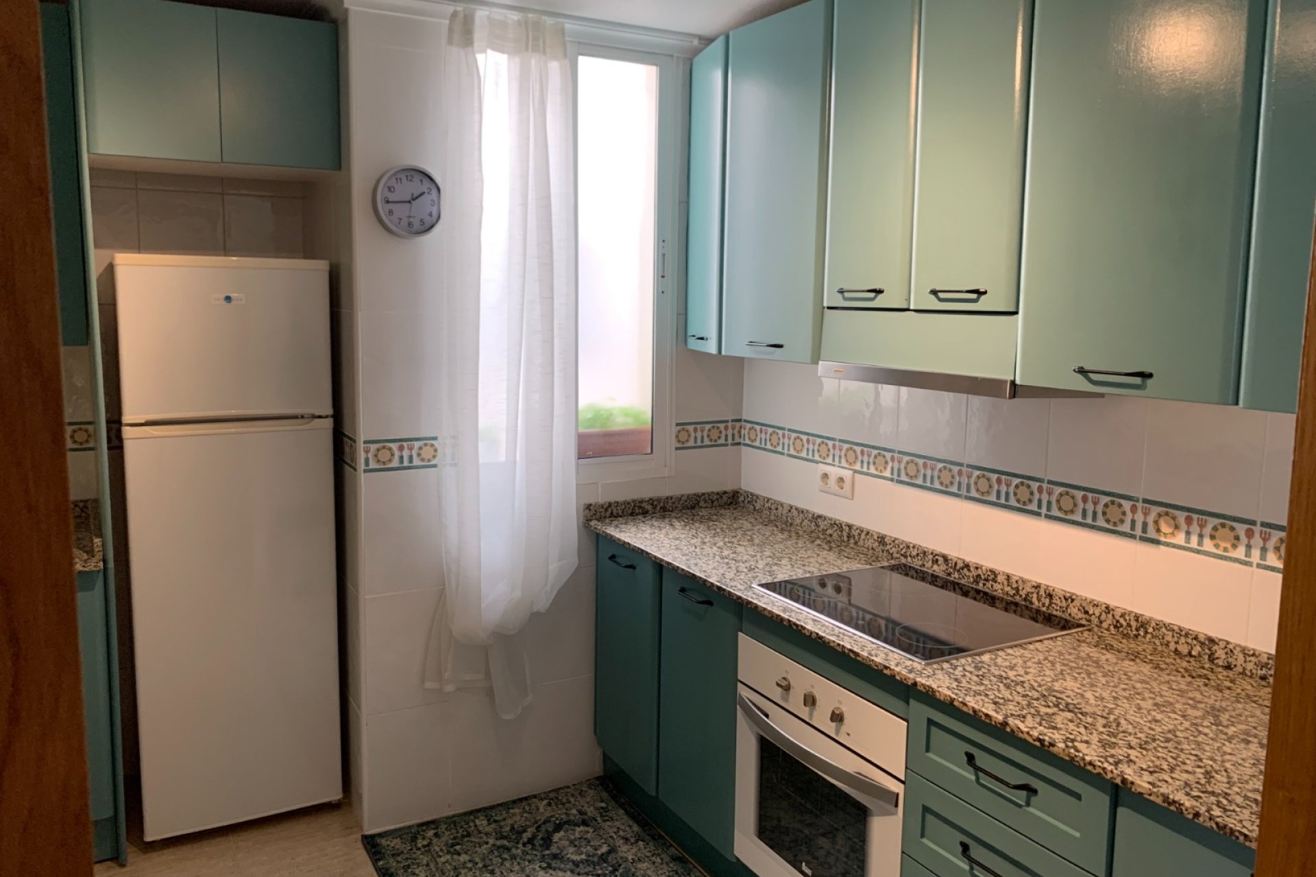 Brukte eiendommer - Apartment - Flat - Torrevieia - Center
