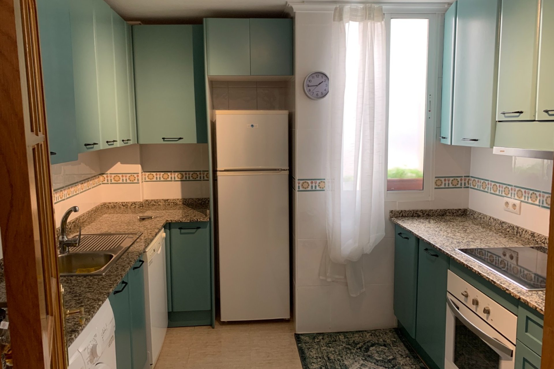 Brukte eiendommer - Apartment - Flat - Torrevieia - Center