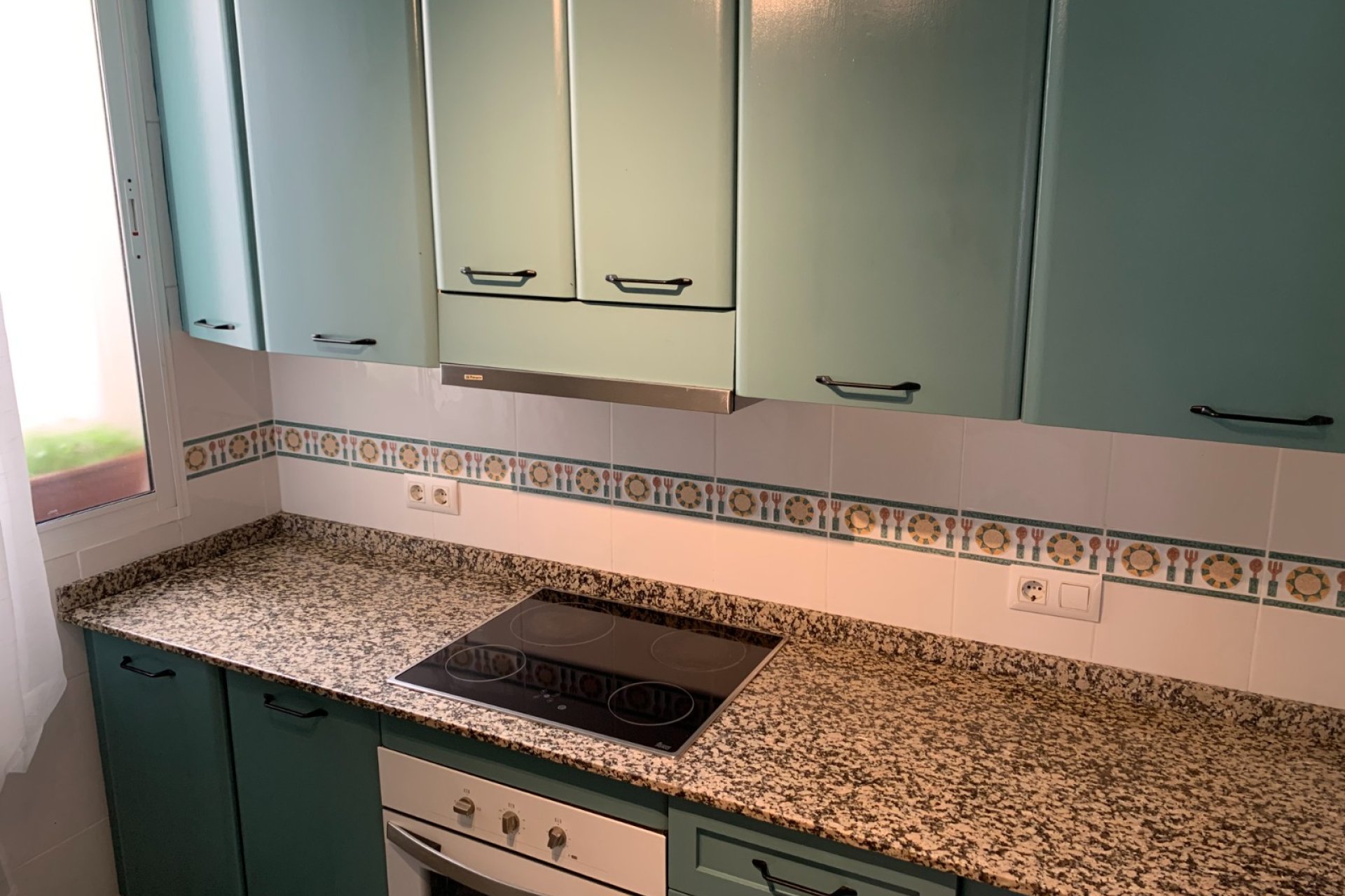 Brukte eiendommer - Apartment - Flat - Torrevieia - Center