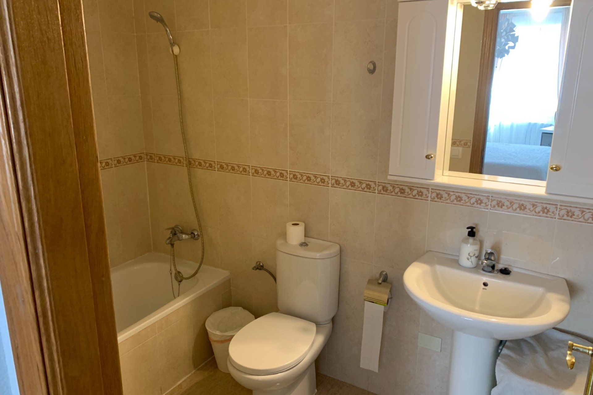 Brukte eiendommer - Apartment - Flat - Torrevieia - Center