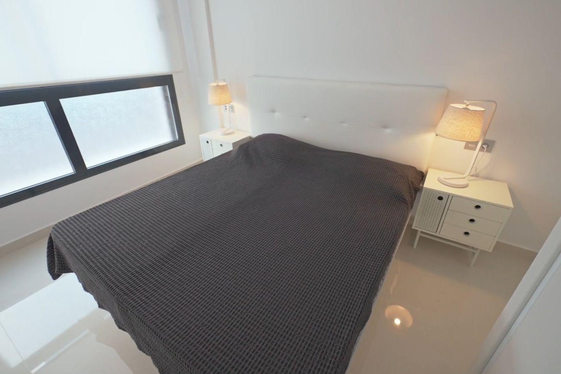 Brukte eiendommer - Apartment - Flat - Torrevieia - Center