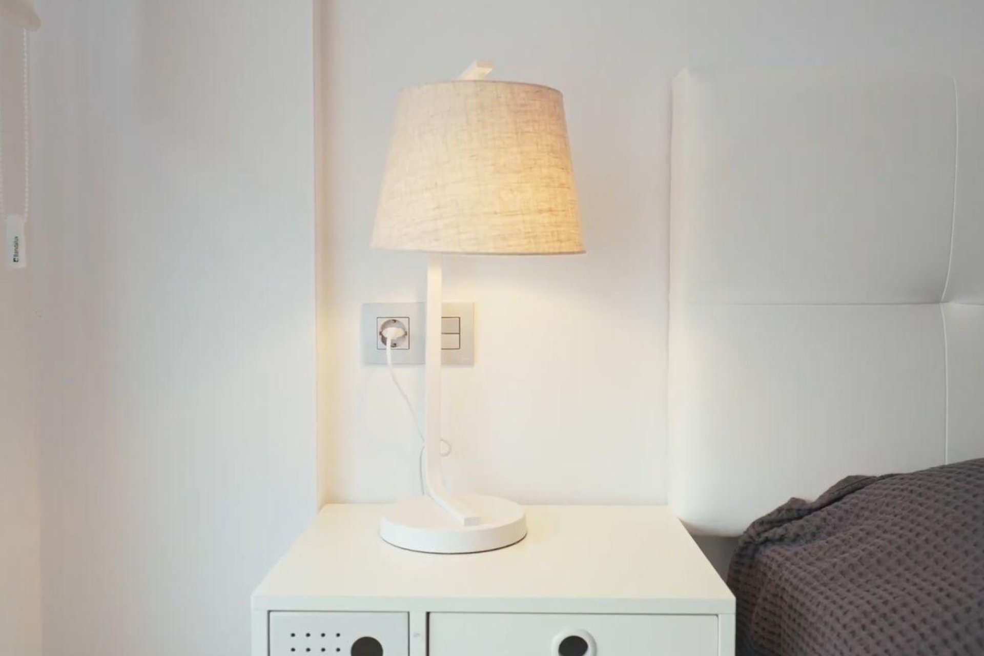 Brukte eiendommer - Apartment - Flat - Torrevieia - Center