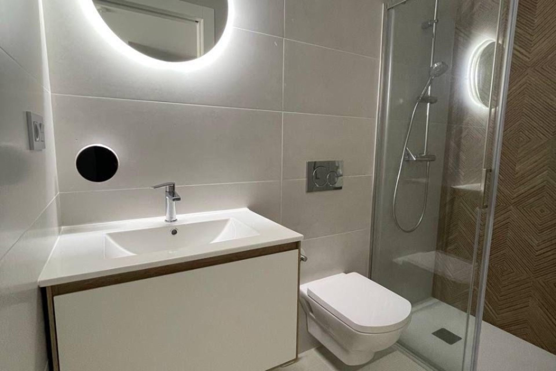 Brukte eiendommer - Apartment - Flat - Torrevieia - Center