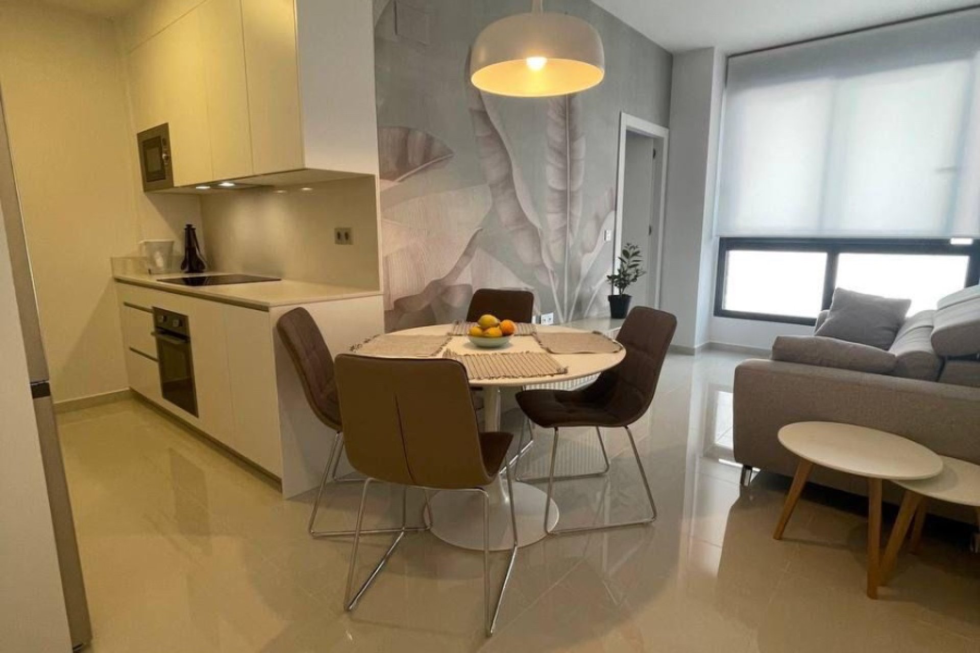 Brukte eiendommer - Apartment - Flat - Torrevieia - Center