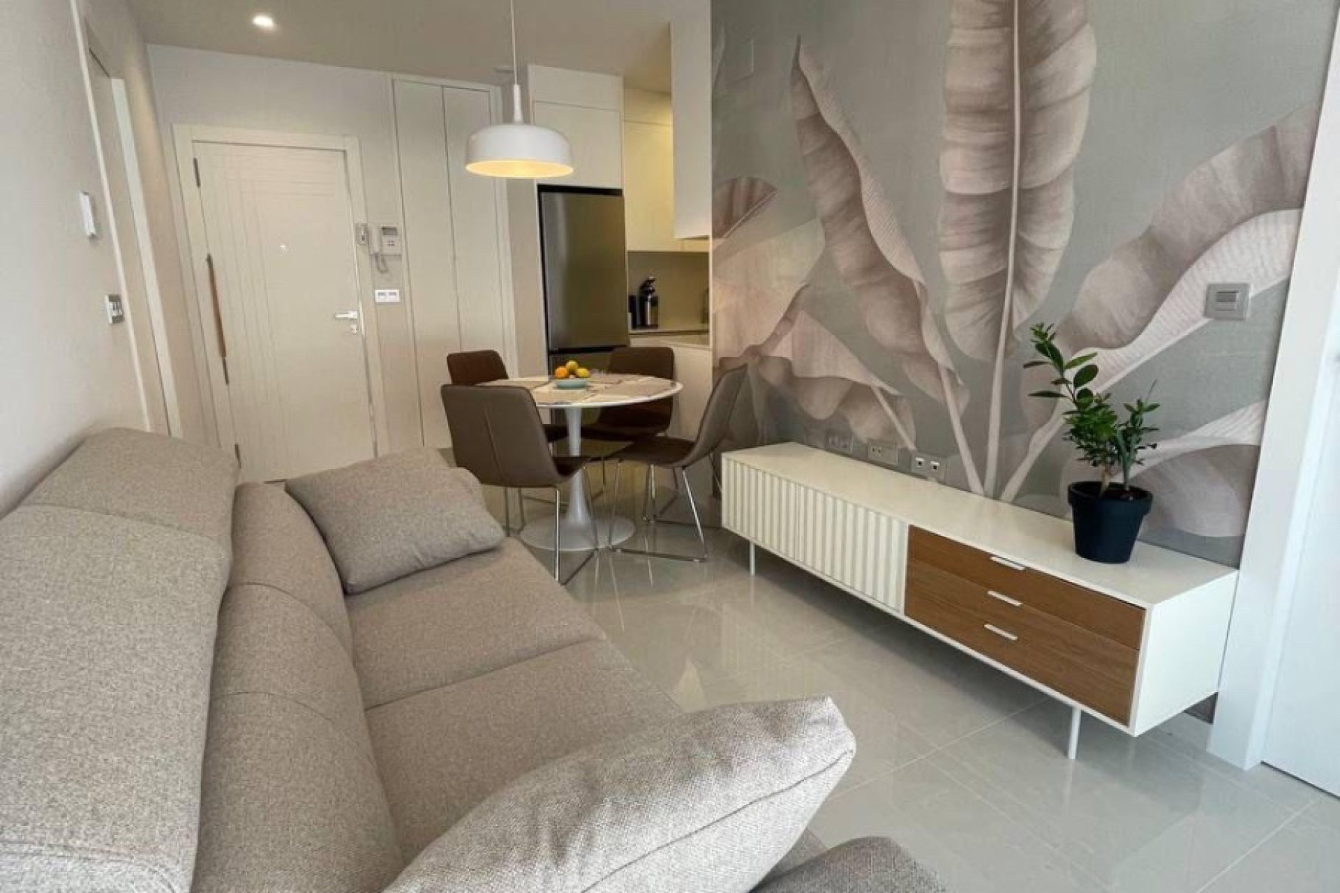 Brukte eiendommer - Apartment - Flat - Torrevieia - Center