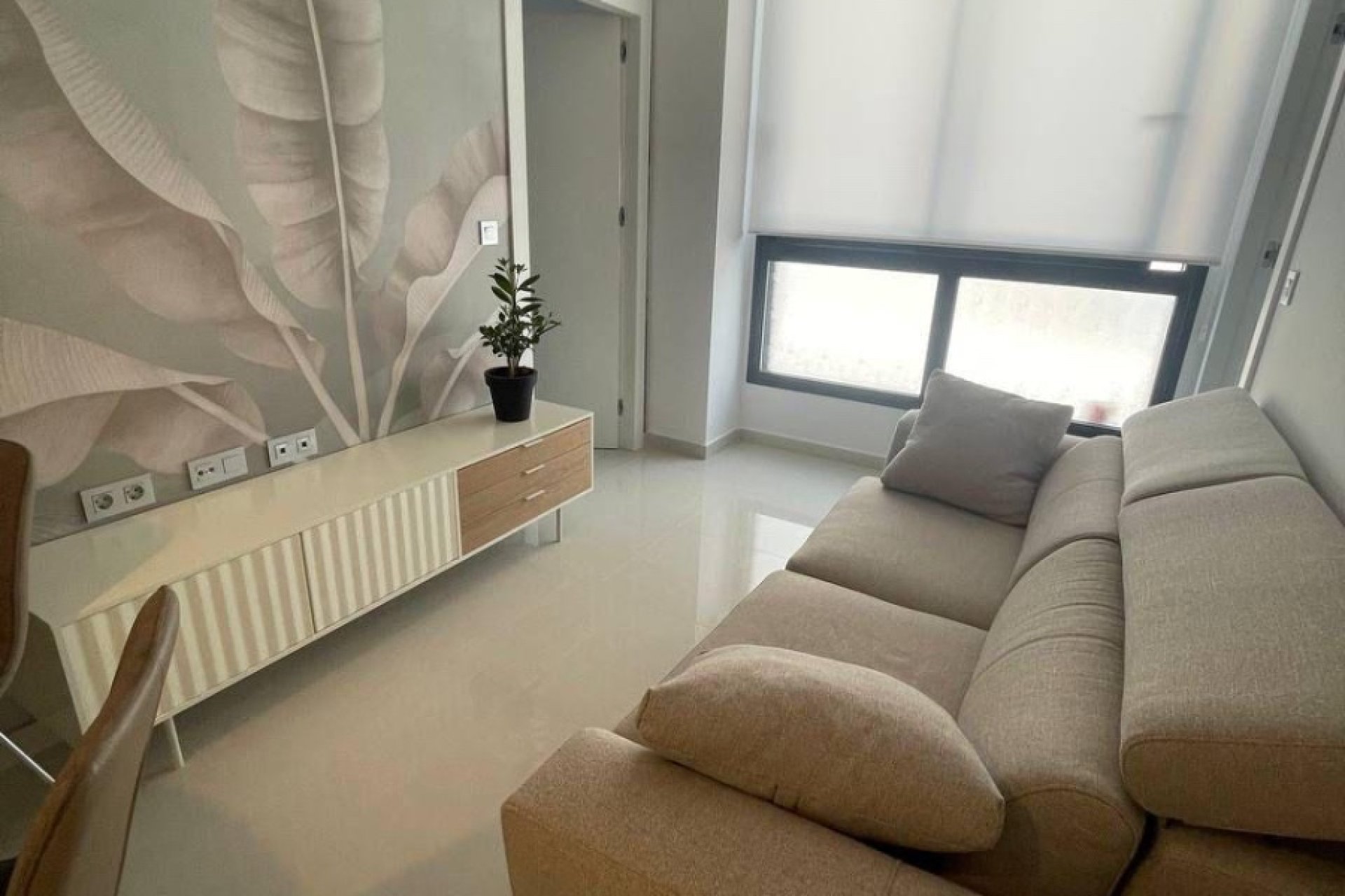 Brukte eiendommer - Apartment - Flat - Torrevieia - Center