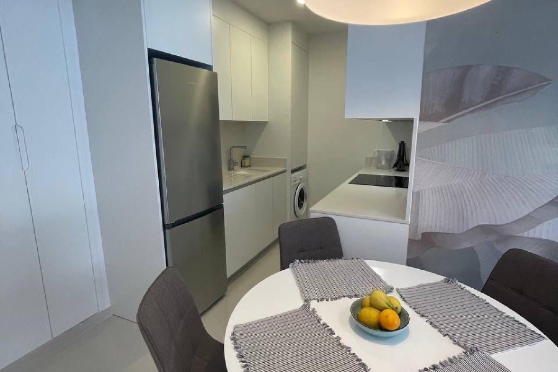 Brukte eiendommer - Apartment - Flat - Torrevieia - Center