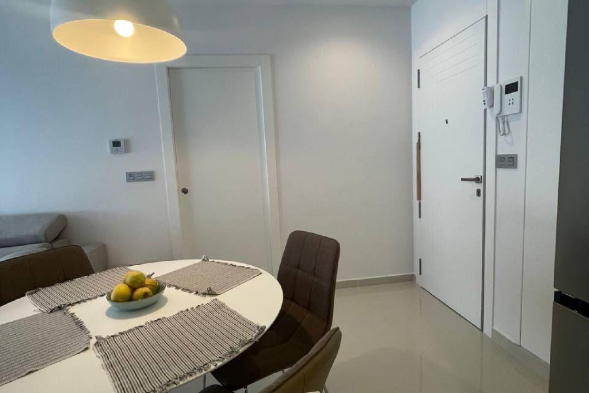 Brukte eiendommer - Apartment - Flat - Torrevieia - Center