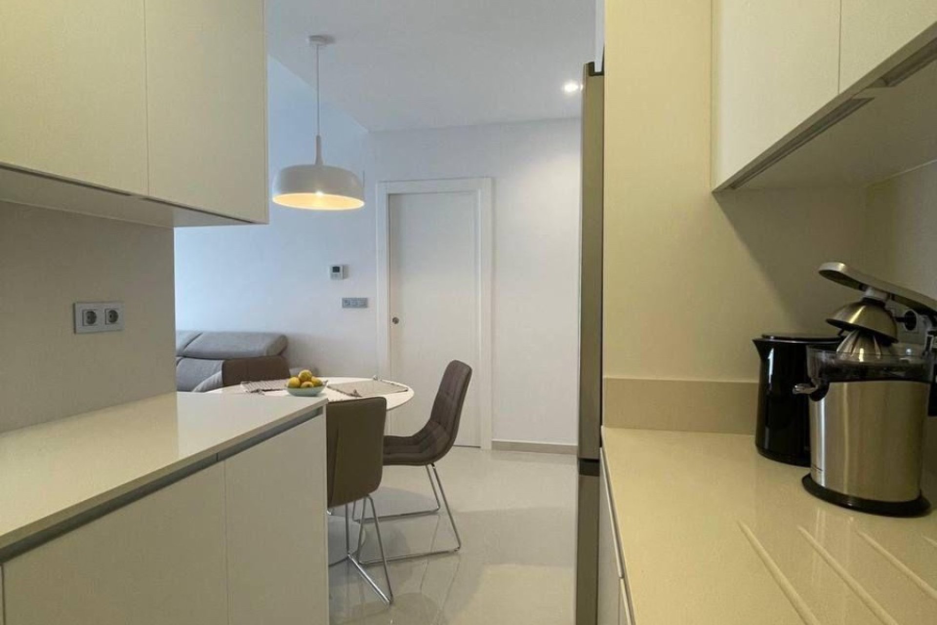 Brukte eiendommer - Apartment - Flat - Torrevieia - Center