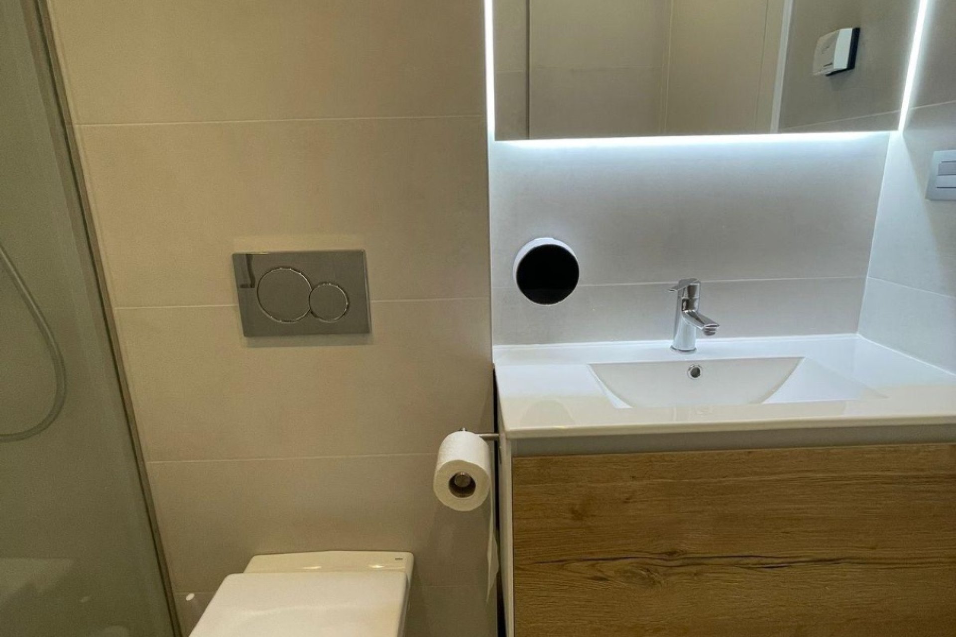 Brukte eiendommer - Apartment - Flat - Torrevieia - Center