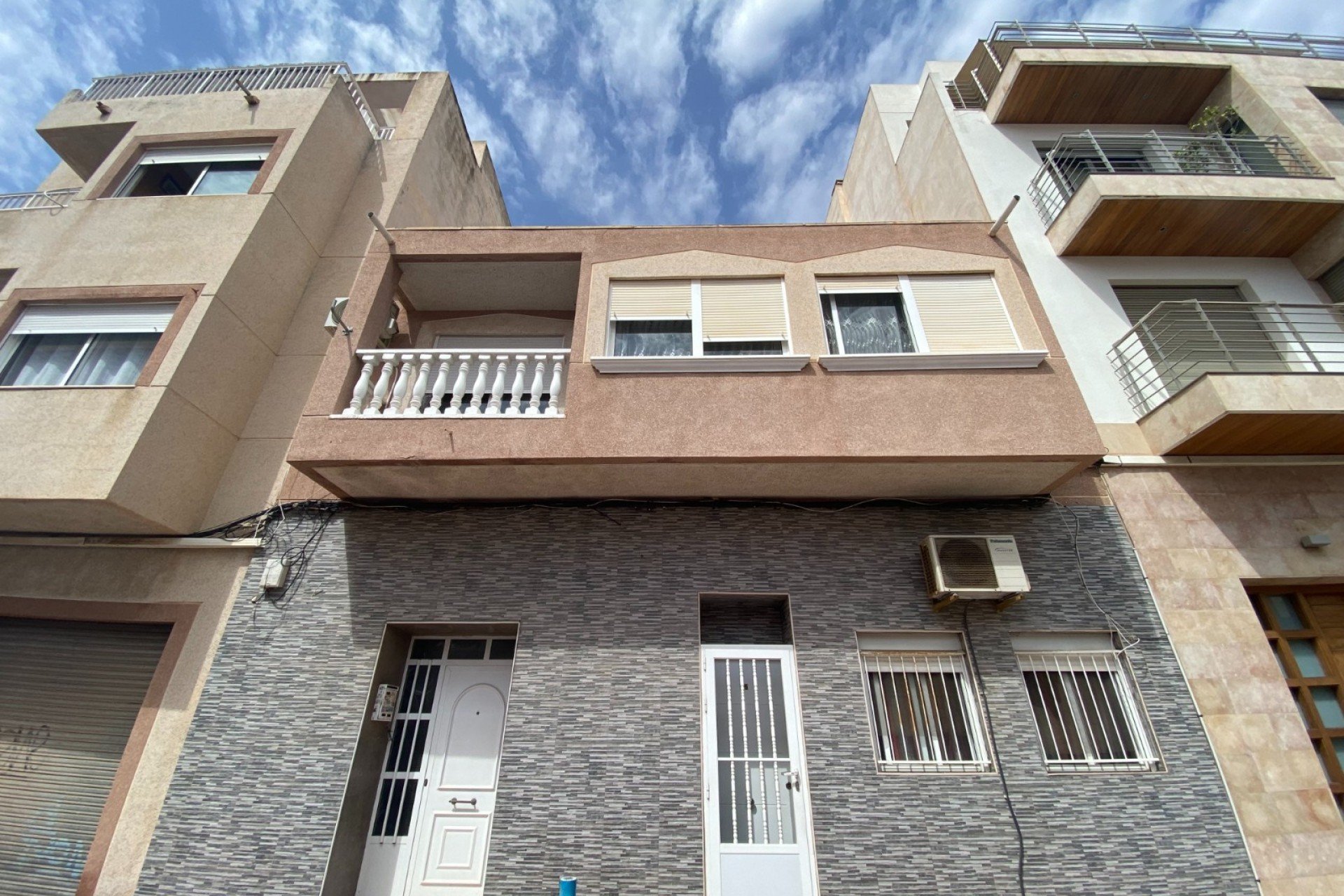 Brukte eiendommer - Apartment - Flat - Torrevieia - Center