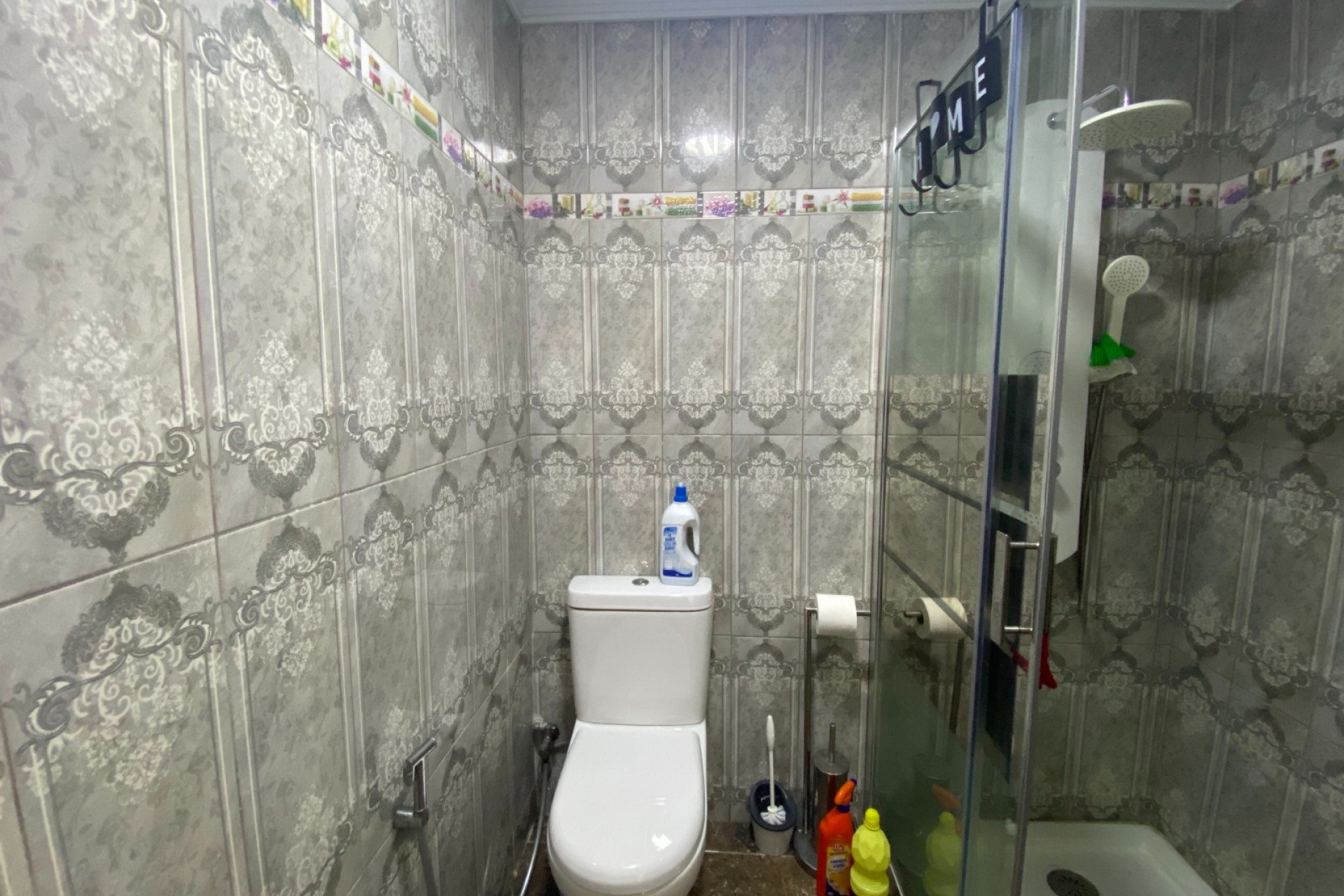 Brukte eiendommer - Apartment - Flat - Torrevieia - Center