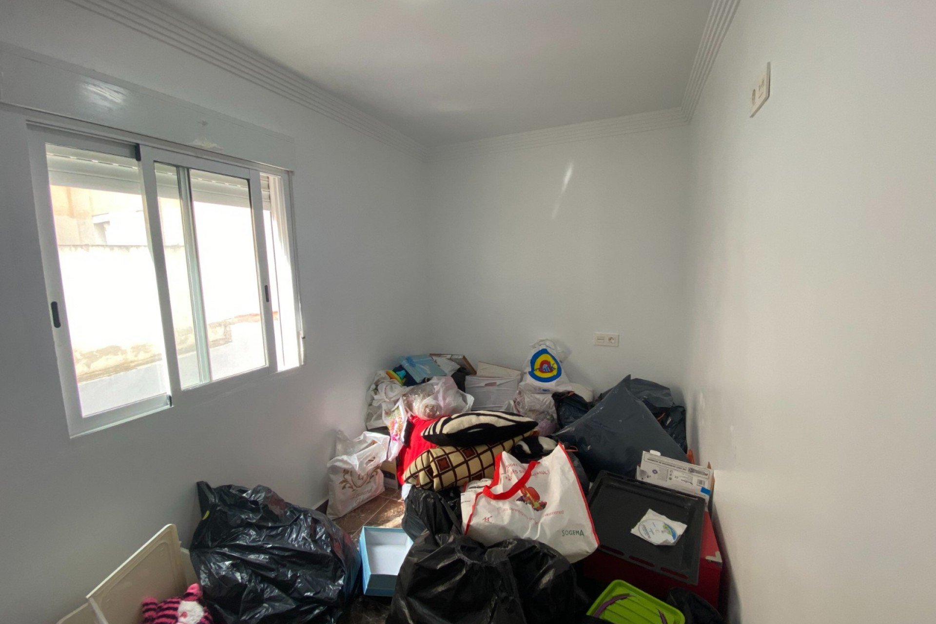 Brukte eiendommer - Apartment - Flat - Torrevieia - Center