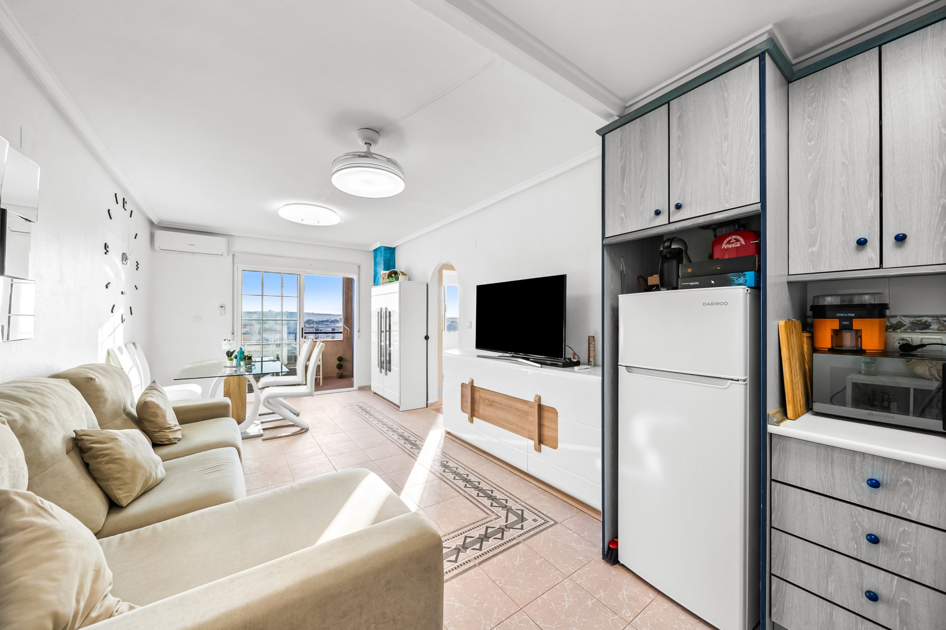 Brukte eiendommer - Apartment - Flat - Torrevieia - La Mata