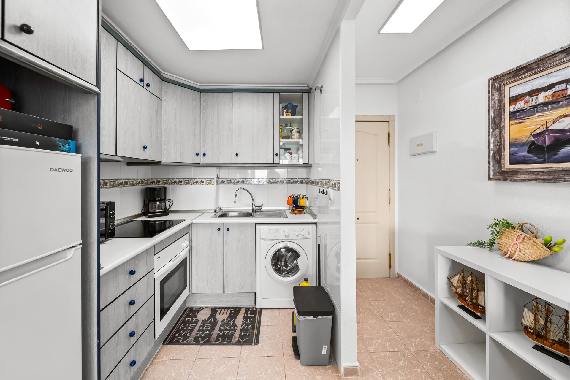 Brukte eiendommer - Apartment - Flat - Torrevieia - La Mata