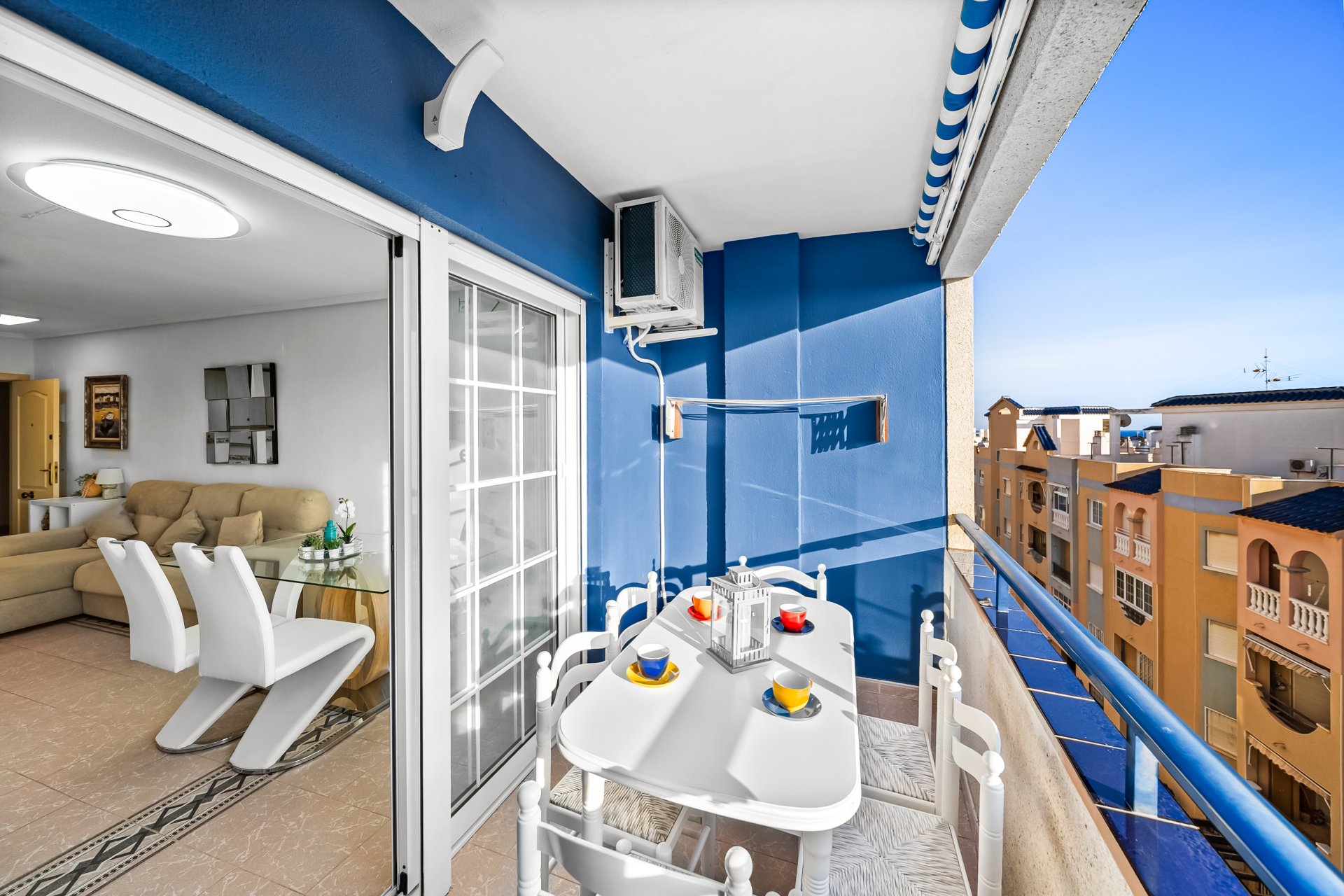 Brukte eiendommer - Apartment - Flat - Torrevieia - La Mata