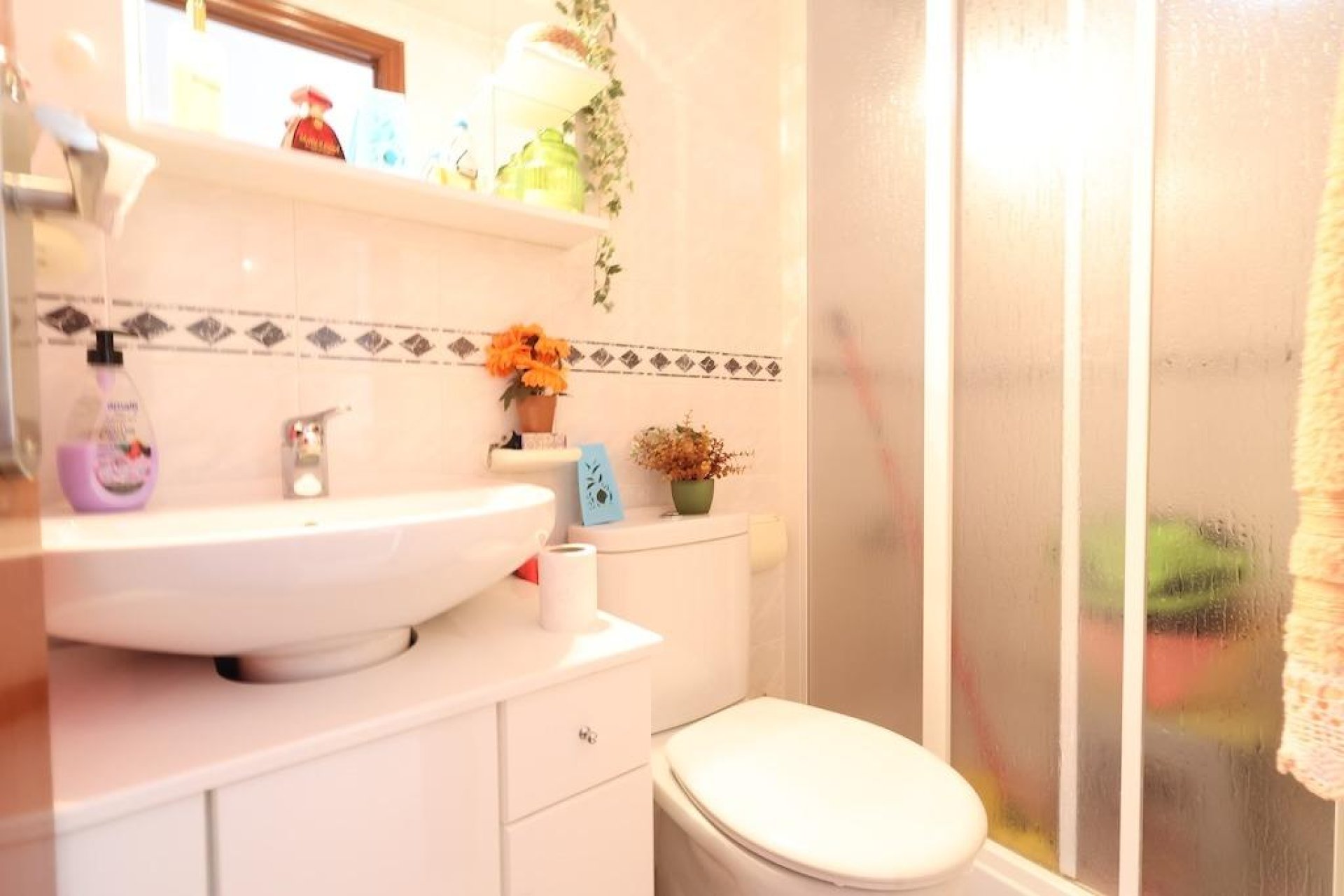 Brukte eiendommer - Apartment - Flat - Torrevieia - La Mata