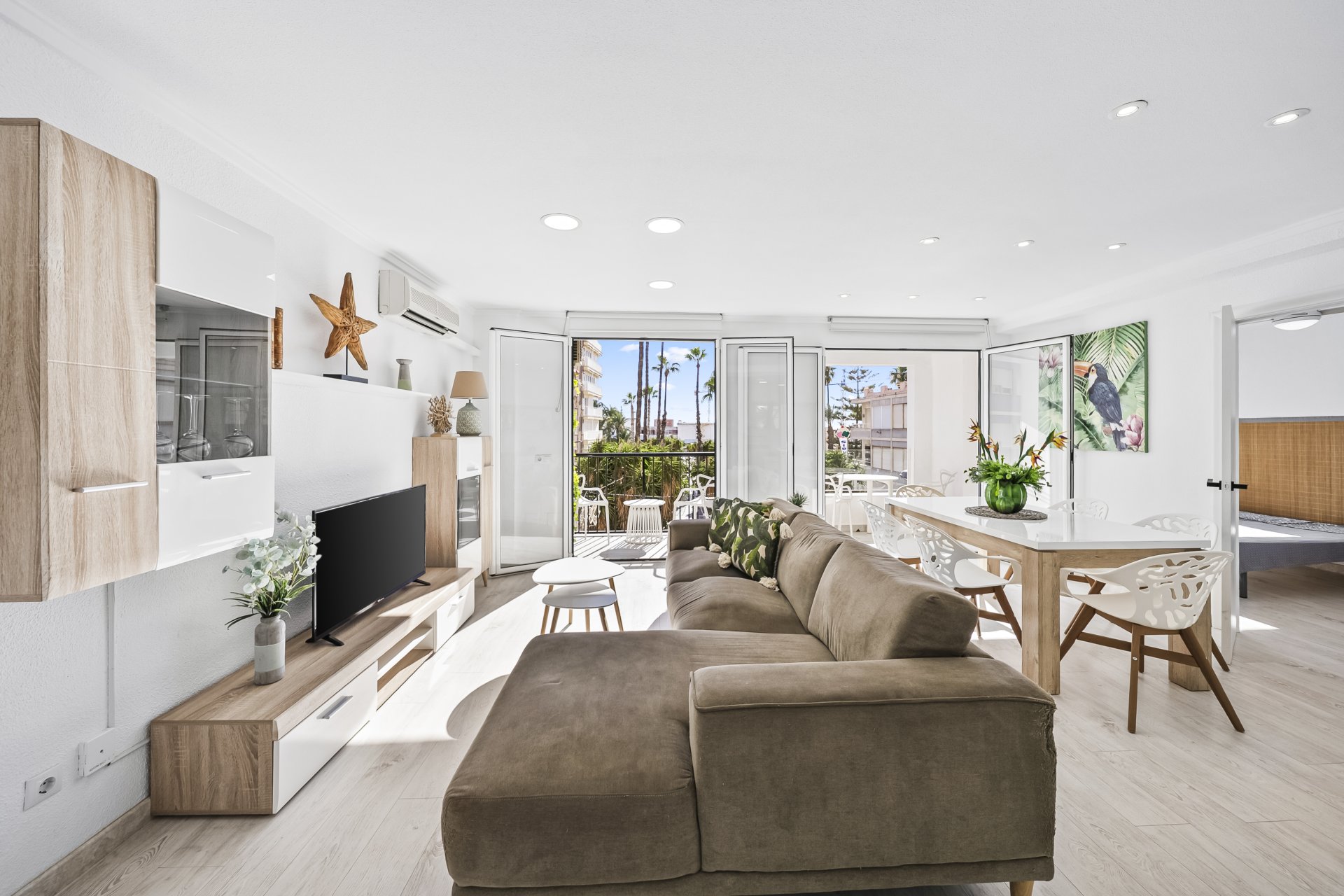 Brukte eiendommer - Apartment - Flat - Torrevieia - Puerto