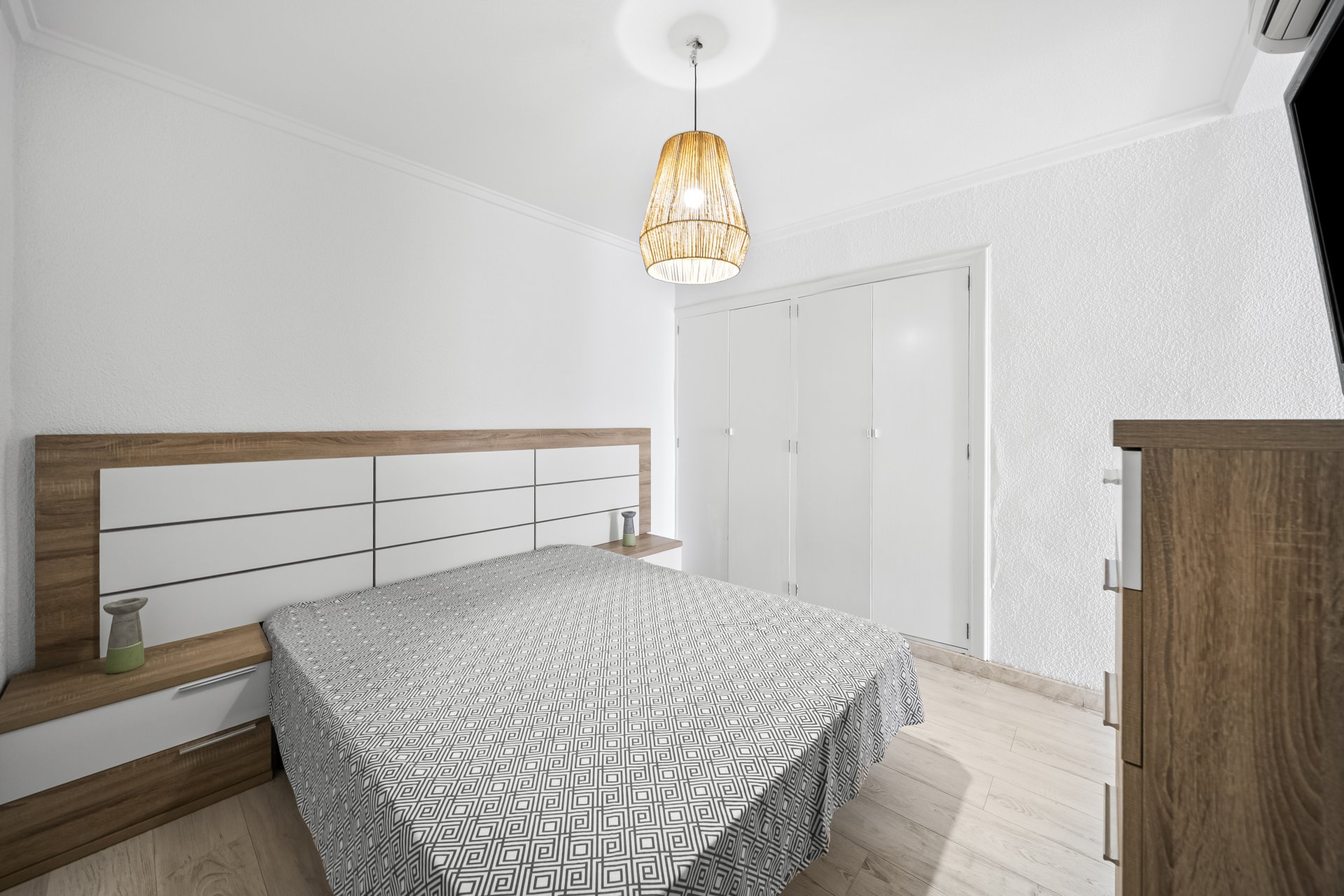 Brukte eiendommer - Apartment - Flat - Torrevieia - Puerto