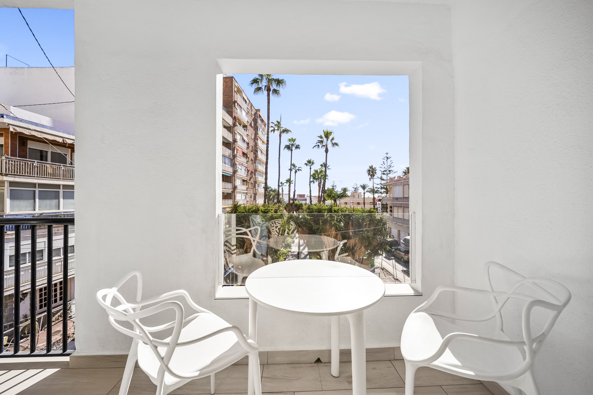 Brukte eiendommer - Apartment - Flat - Torrevieia - Puerto