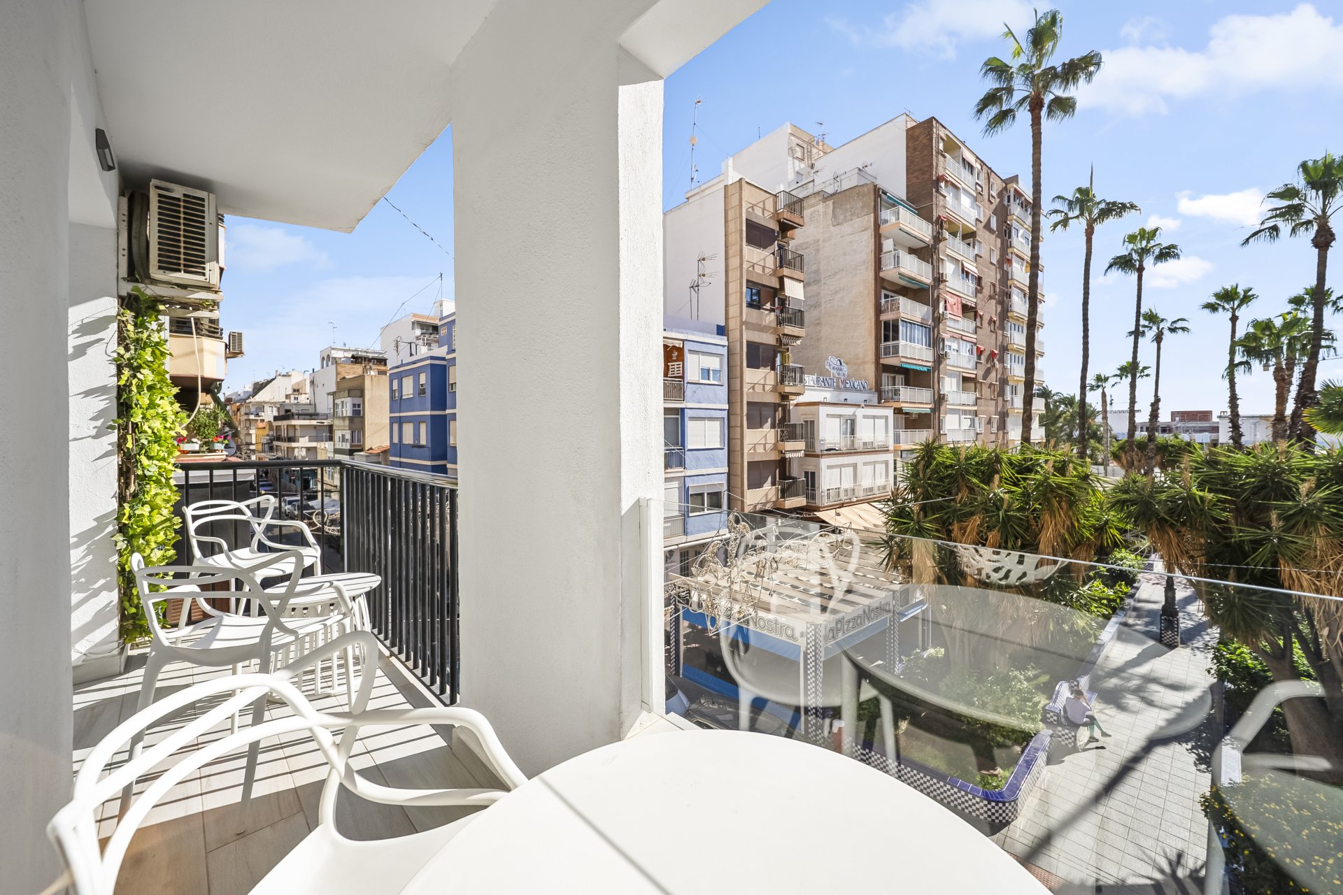 Brukte eiendommer - Apartment - Flat - Torrevieia - Puerto