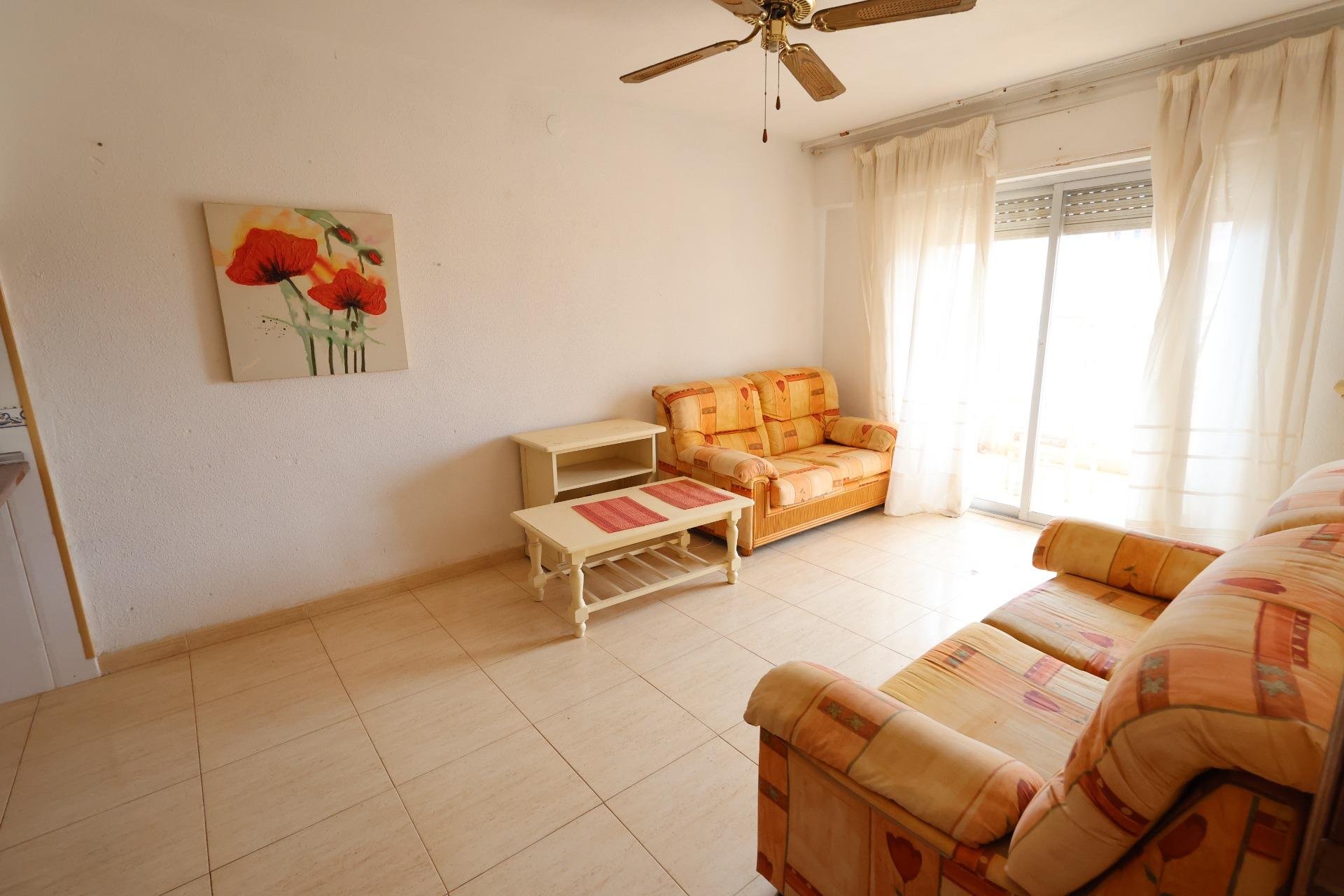 Brukte eiendommer - Apartment - Flat - Torrevieia - Punta Prima