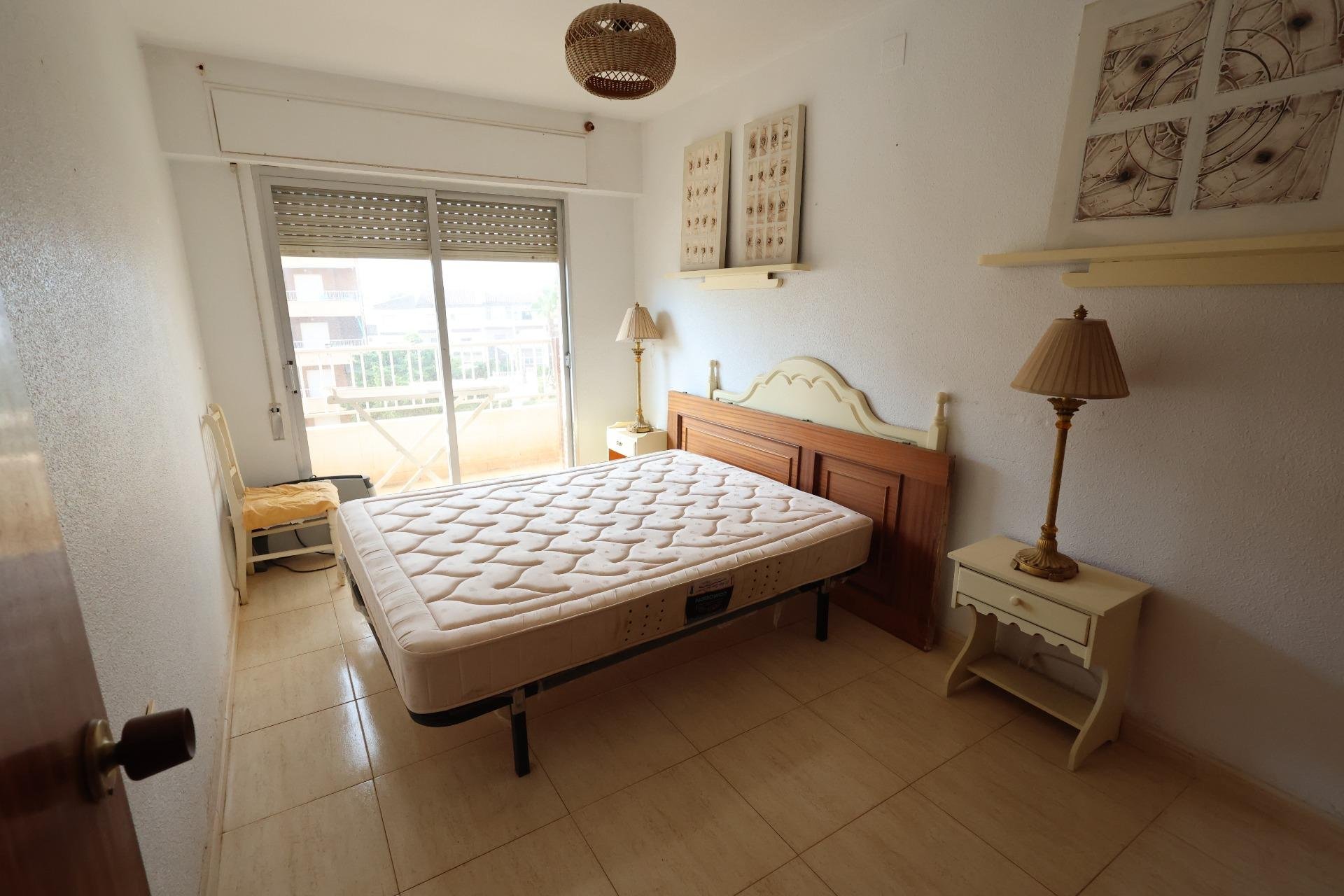 Brukte eiendommer - Apartment - Flat - Torrevieia - Punta Prima