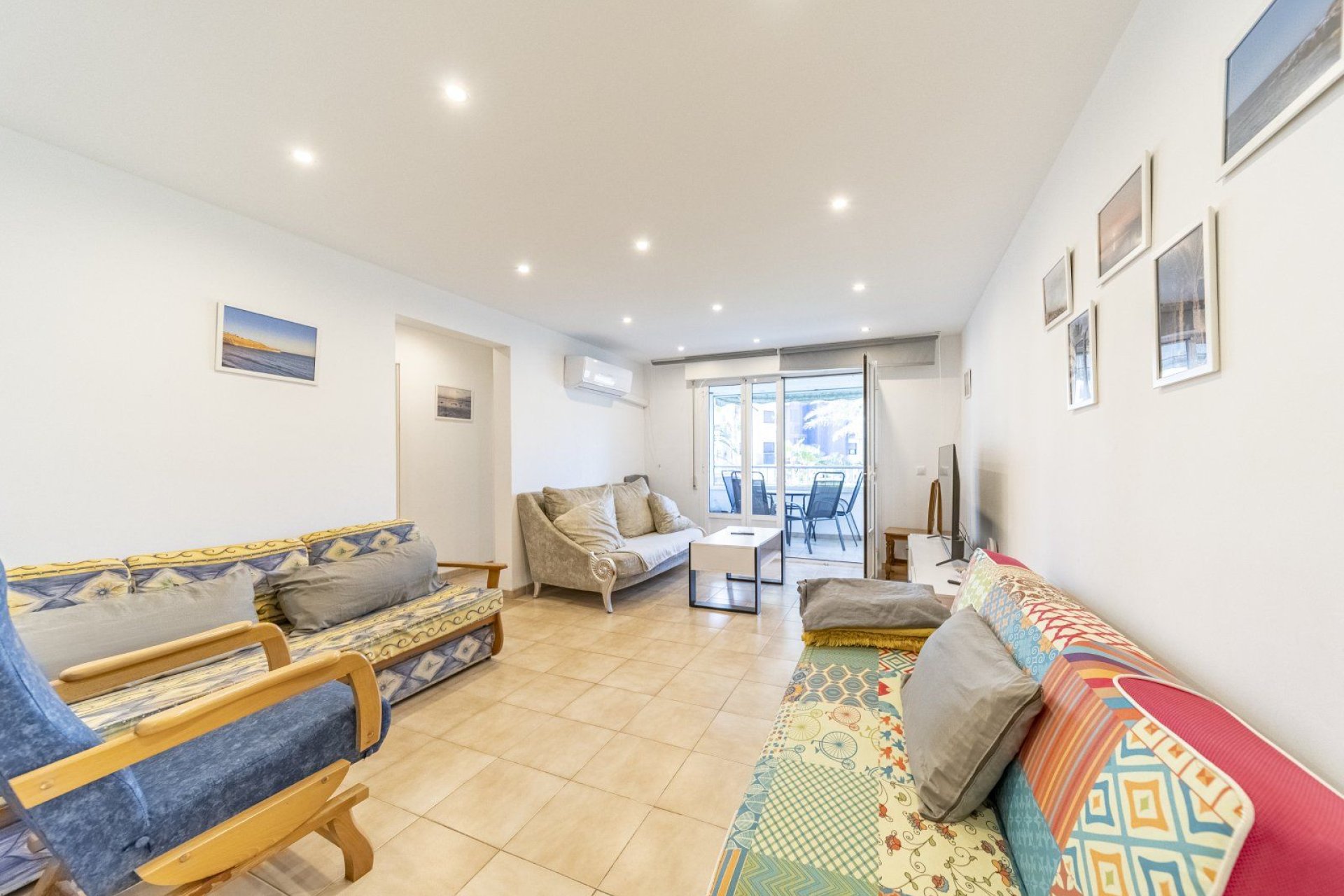 Brukte eiendommer - Apartment - Flat - Torrevieia - Rocio Del Mar