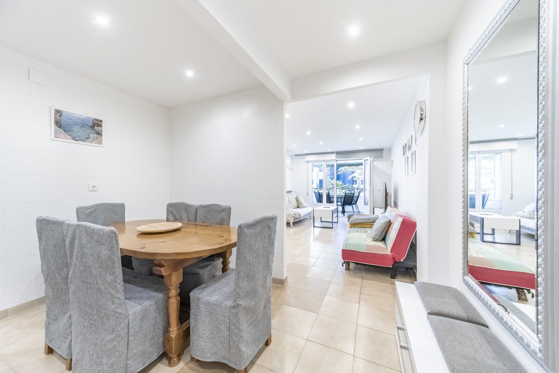 Brukte eiendommer - Apartment - Flat - Torrevieia - Rocio Del Mar