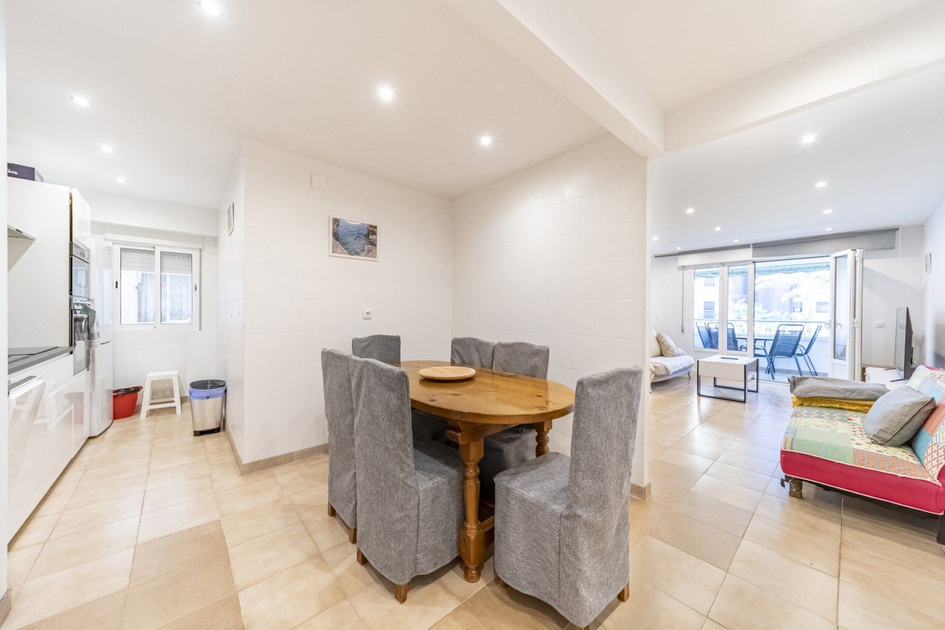 Brukte eiendommer - Apartment - Flat - Torrevieia - Rocio Del Mar