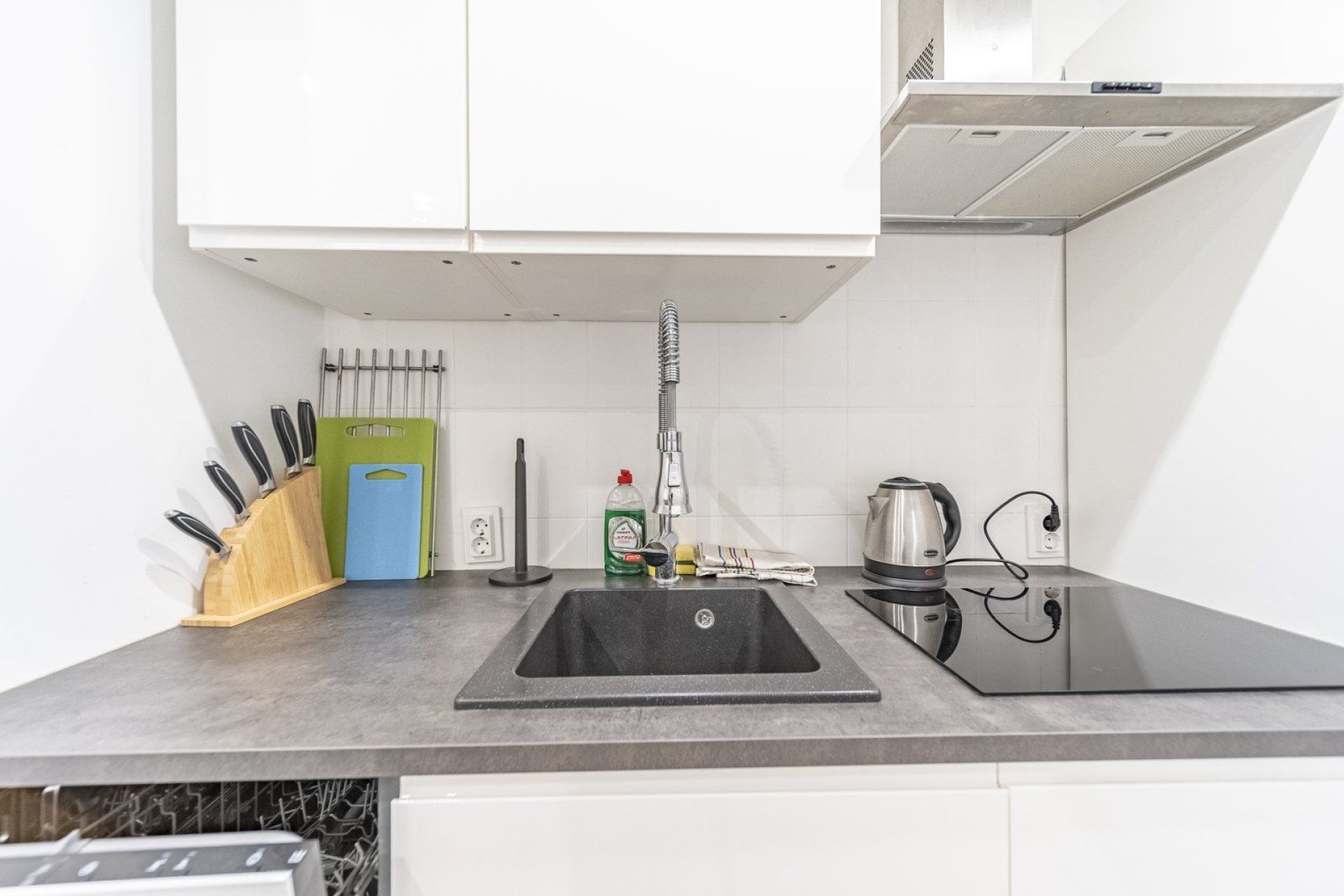 Brukte eiendommer - Apartment - Flat - Torrevieia - Rocio Del Mar