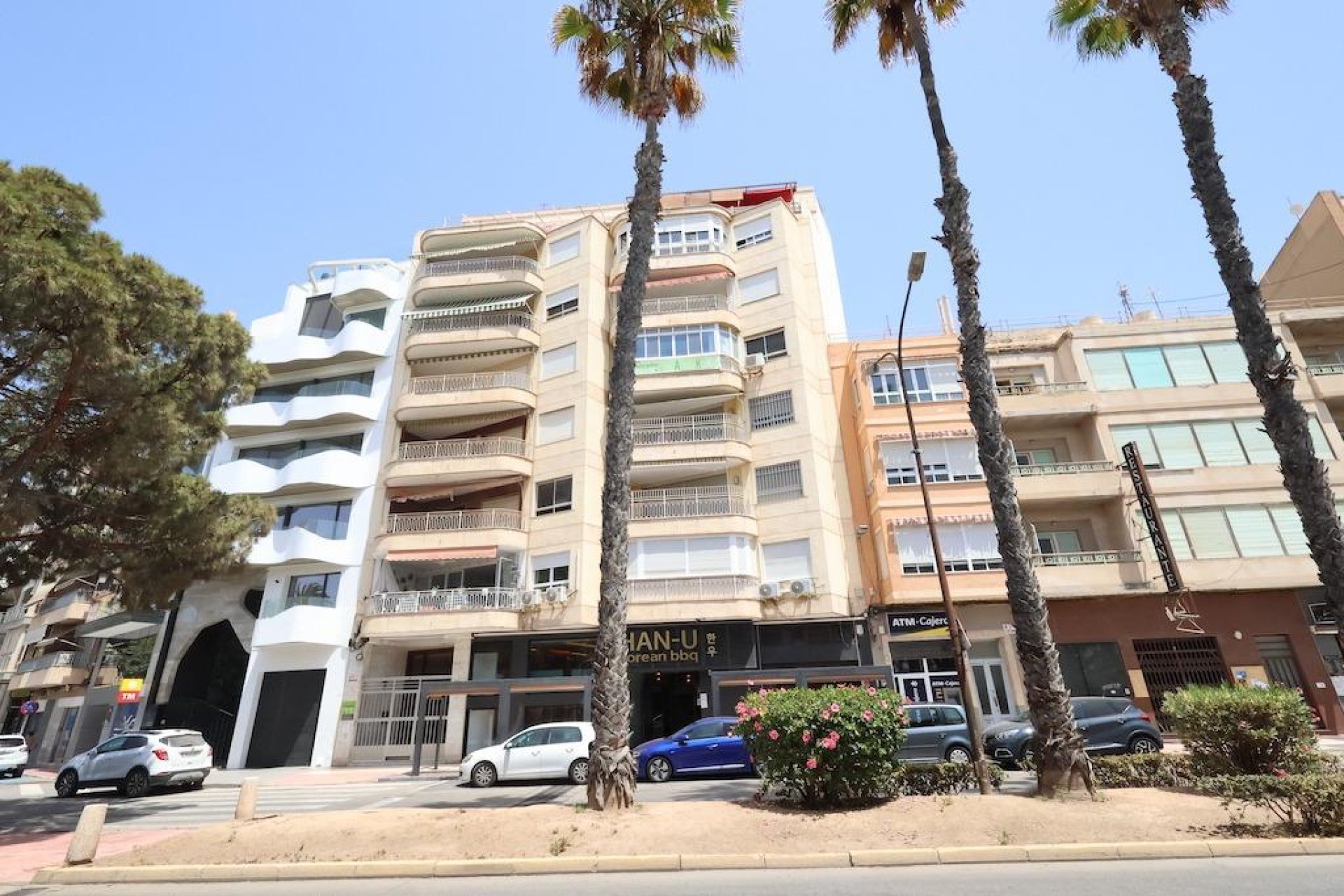Brukte eiendommer - Apartment - Flat - Torrevieia - Torrevieja