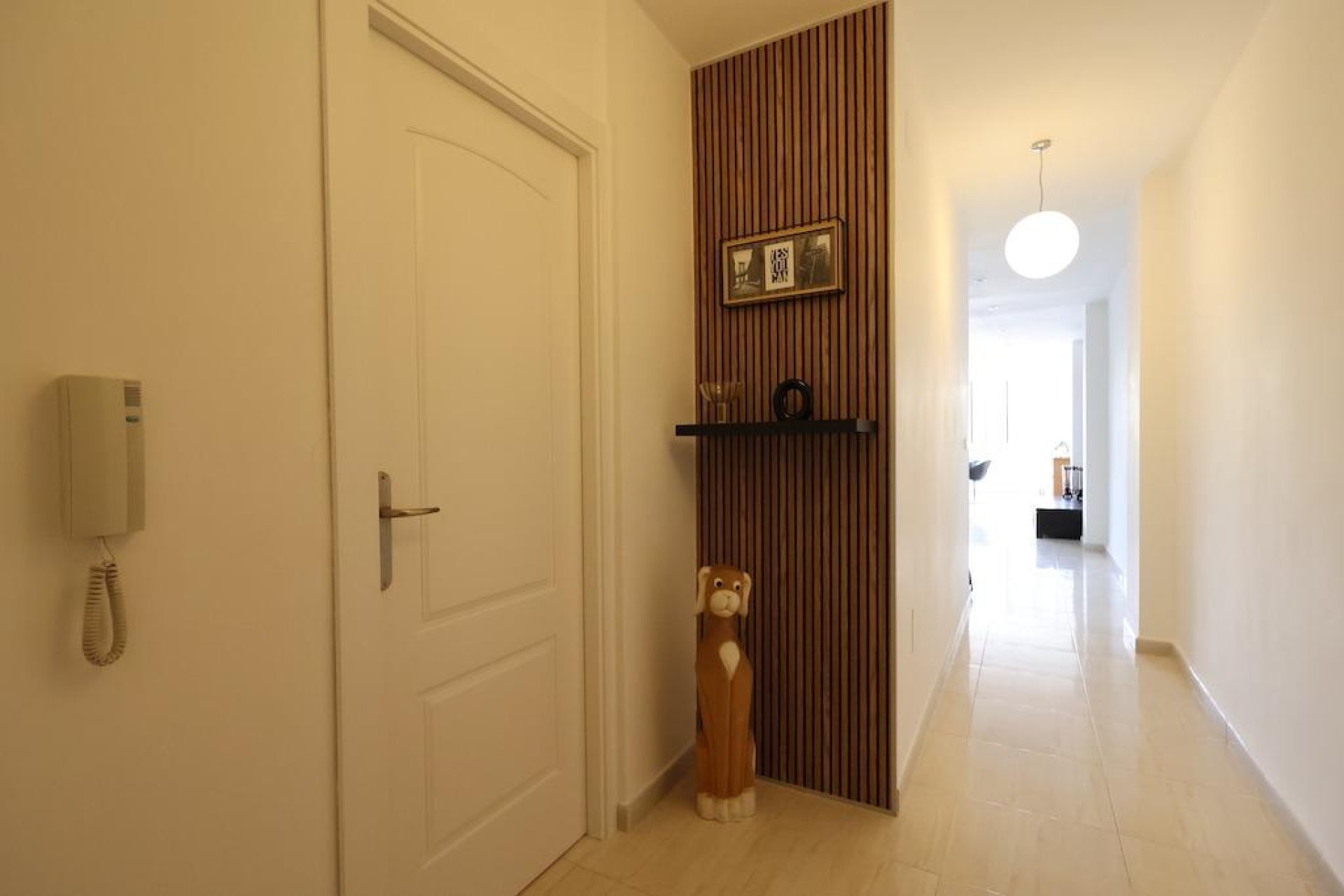 Brukte eiendommer - Apartment - Flat - Torrevieia - Torrevieja