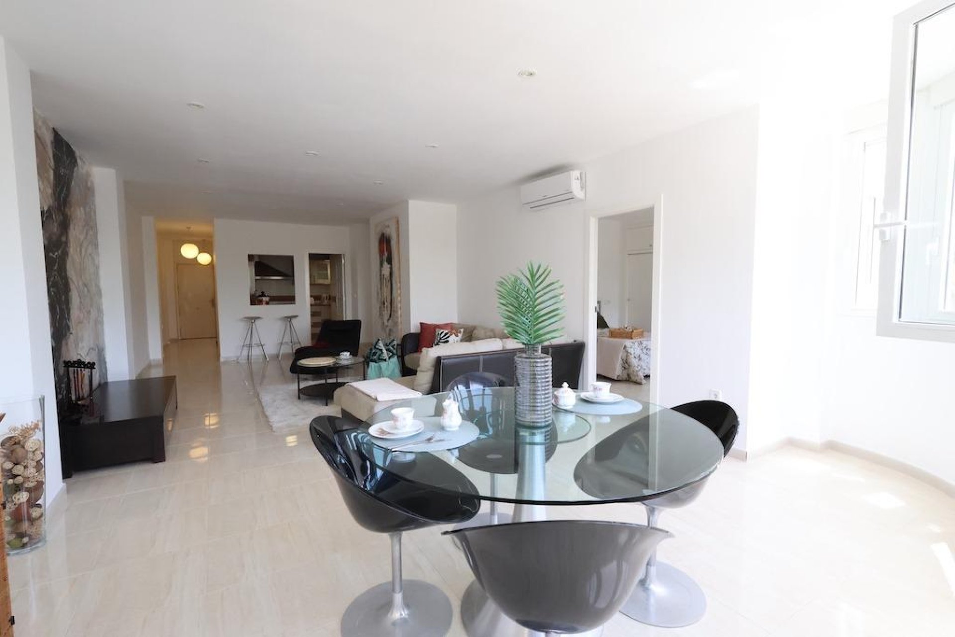 Brukte eiendommer - Apartment - Flat - Torrevieia - Torrevieja