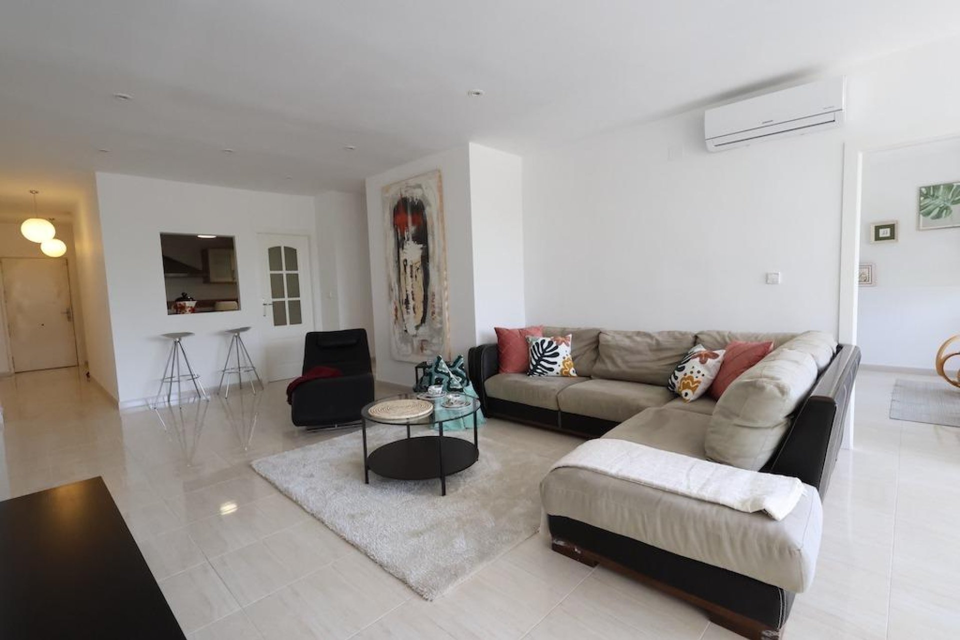 Brukte eiendommer - Apartment - Flat - Torrevieia - Torrevieja