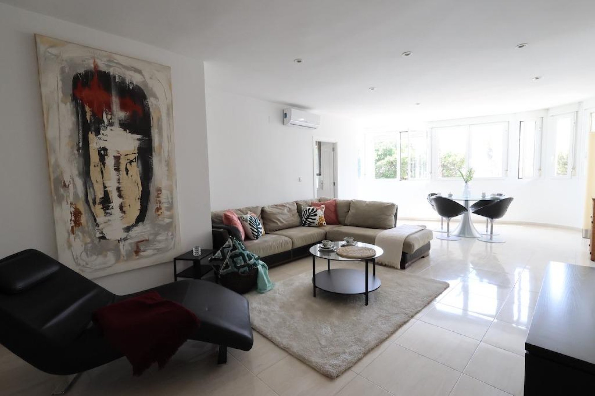 Brukte eiendommer - Apartment - Flat - Torrevieia - Torrevieja