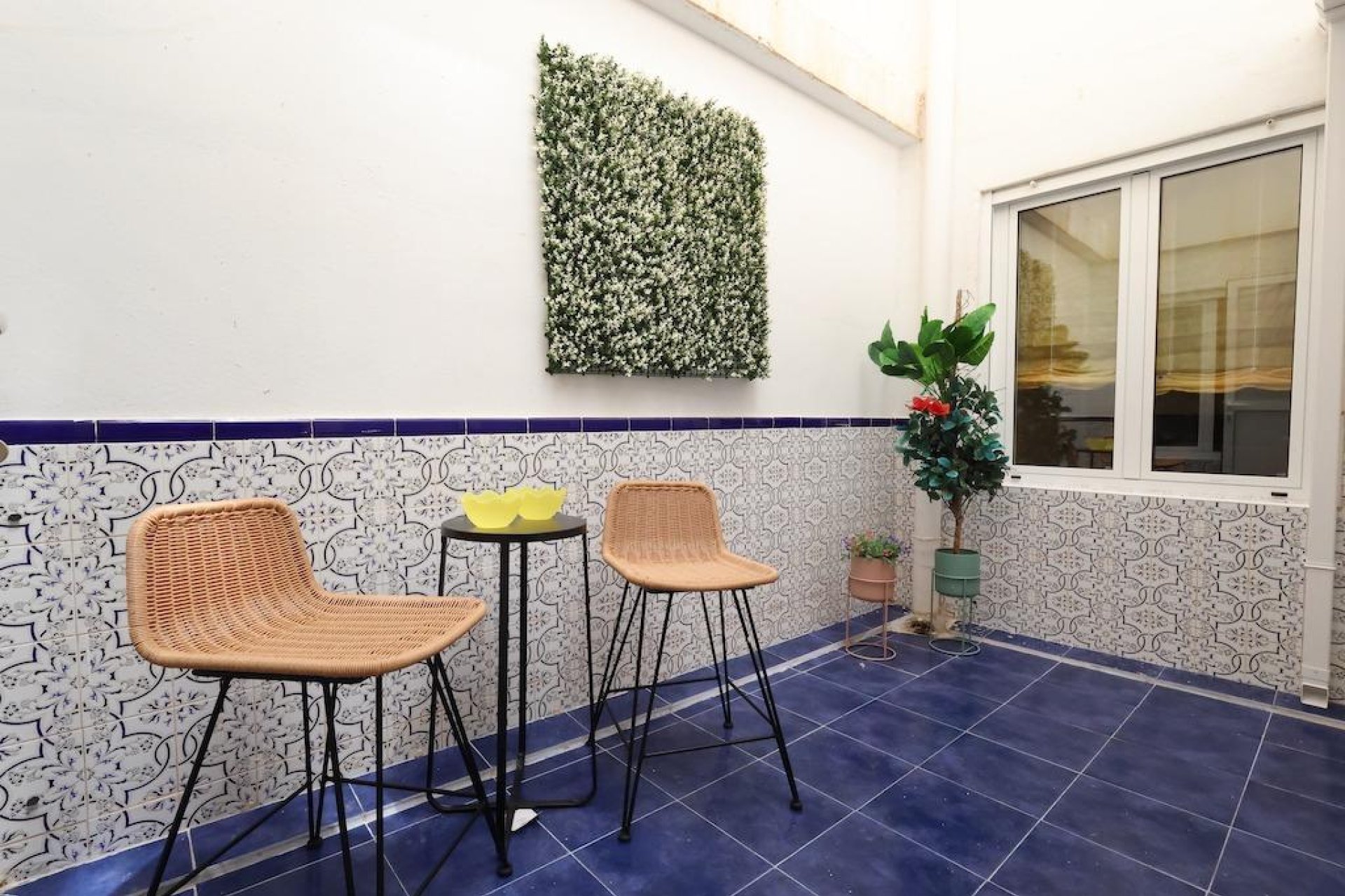 Brukte eiendommer - Apartment - Flat - Torrevieia - Torrevieja