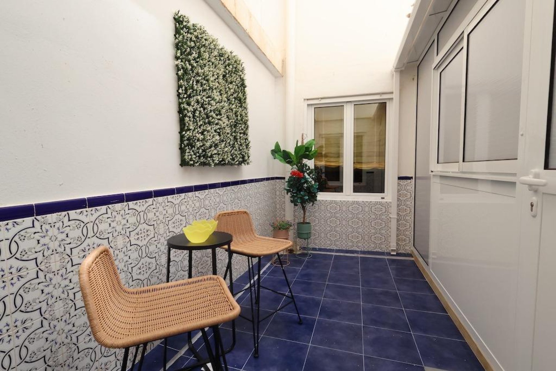 Brukte eiendommer - Apartment - Flat - Torrevieia - Torrevieja
