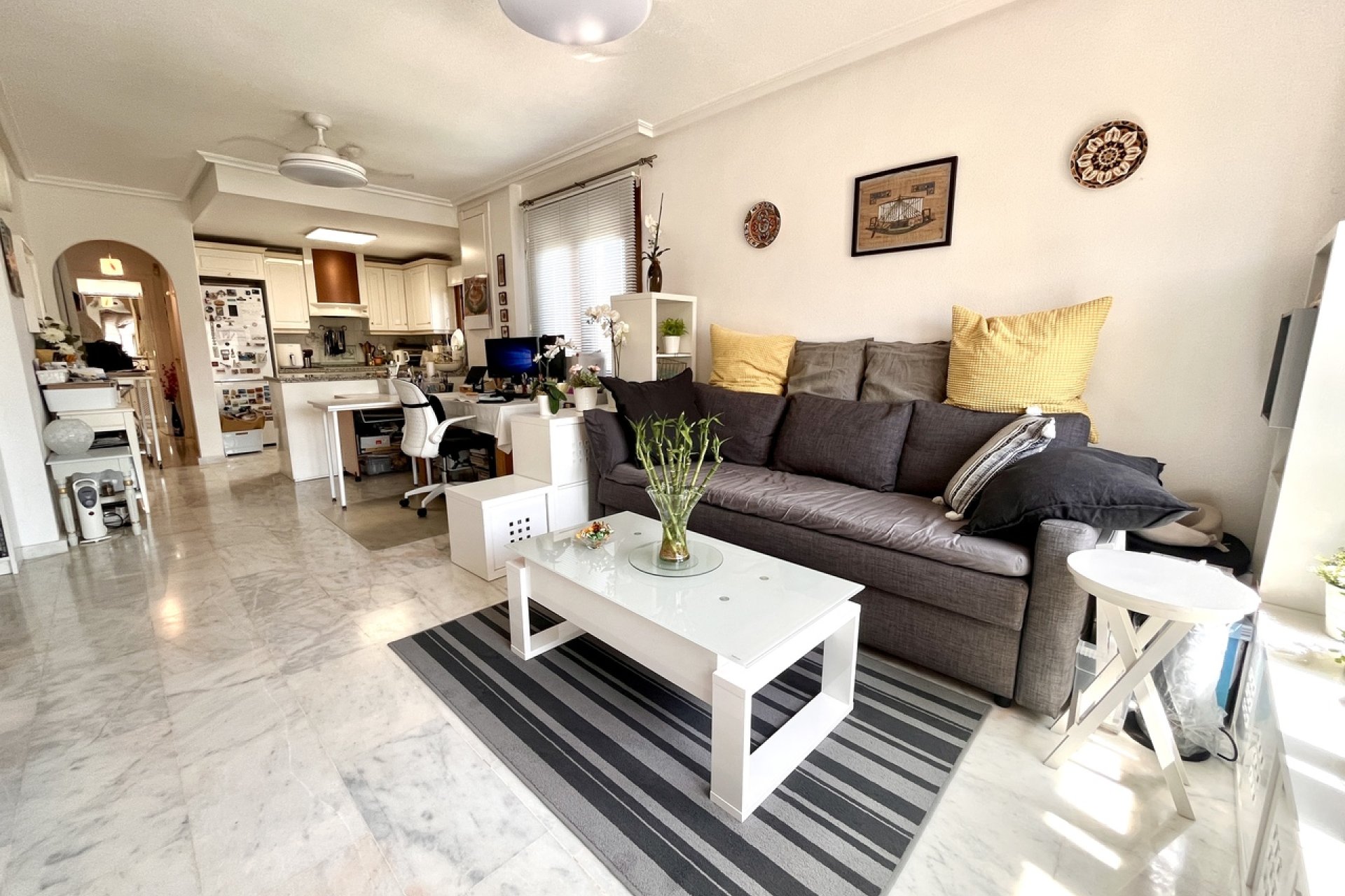 Brukte eiendommer - Apartment - Flat - Villamartin