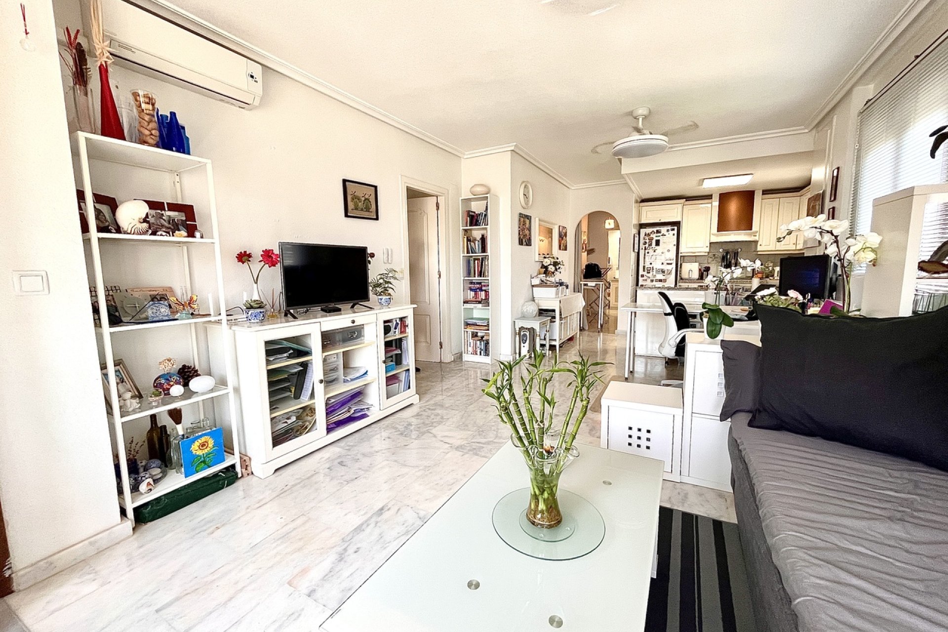 Brukte eiendommer - Apartment - Flat - Villamartin