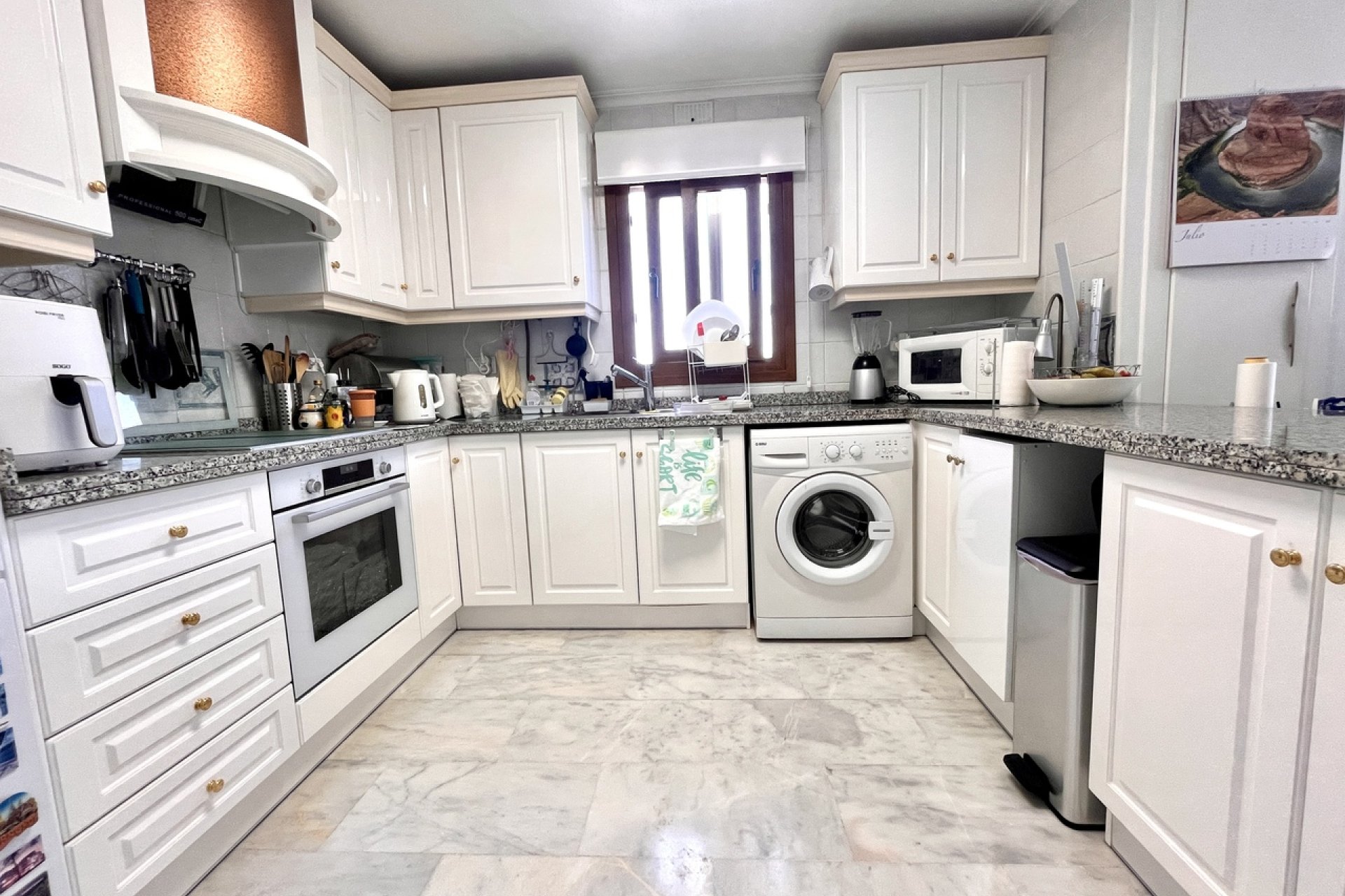 Brukte eiendommer - Apartment - Flat - Villamartin