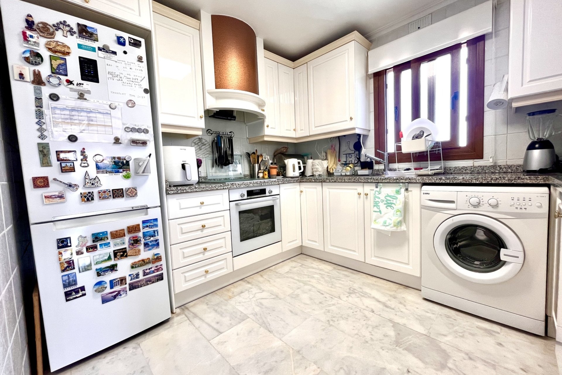 Brukte eiendommer - Apartment - Flat - Villamartin