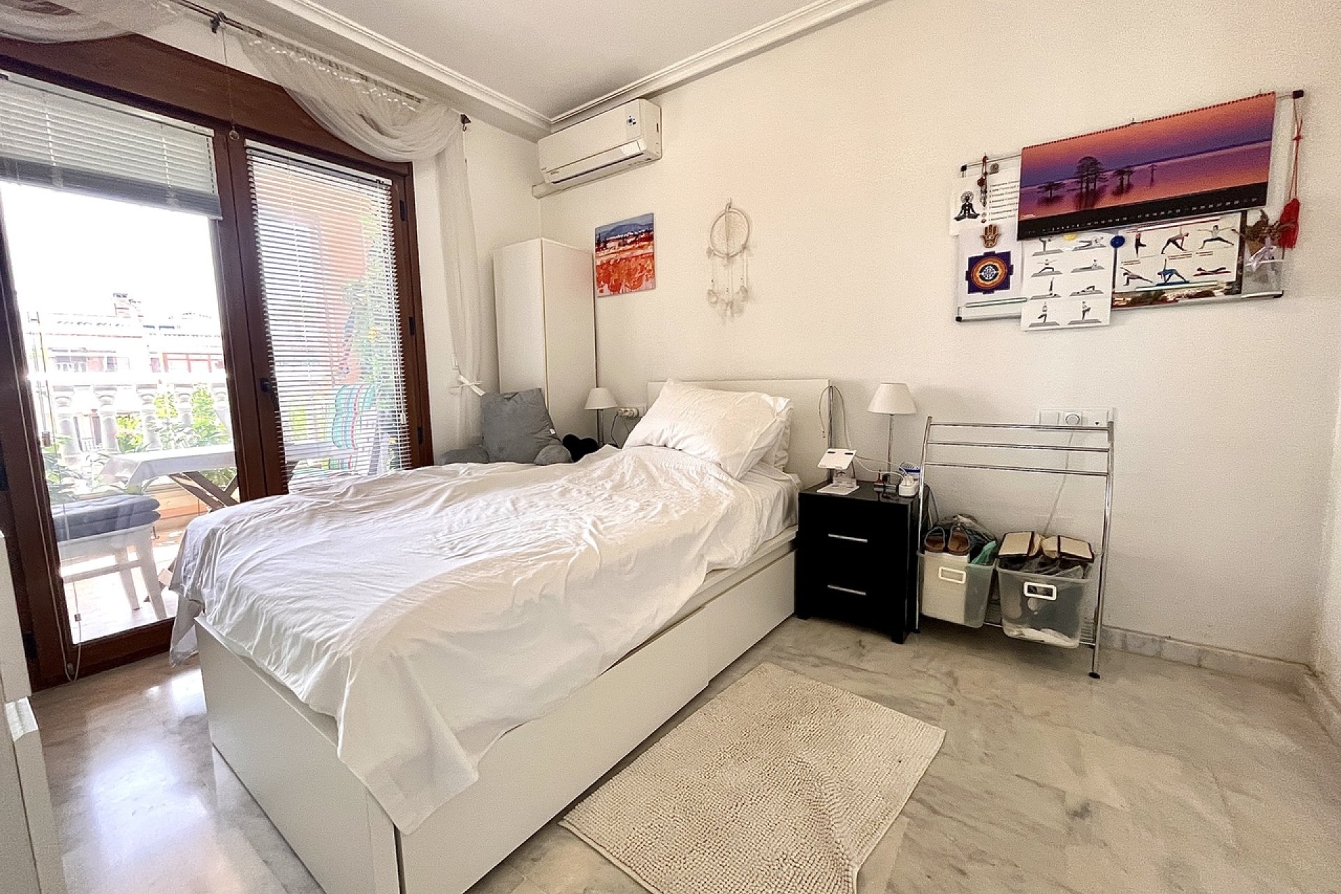 Brukte eiendommer - Apartment - Flat - Villamartin