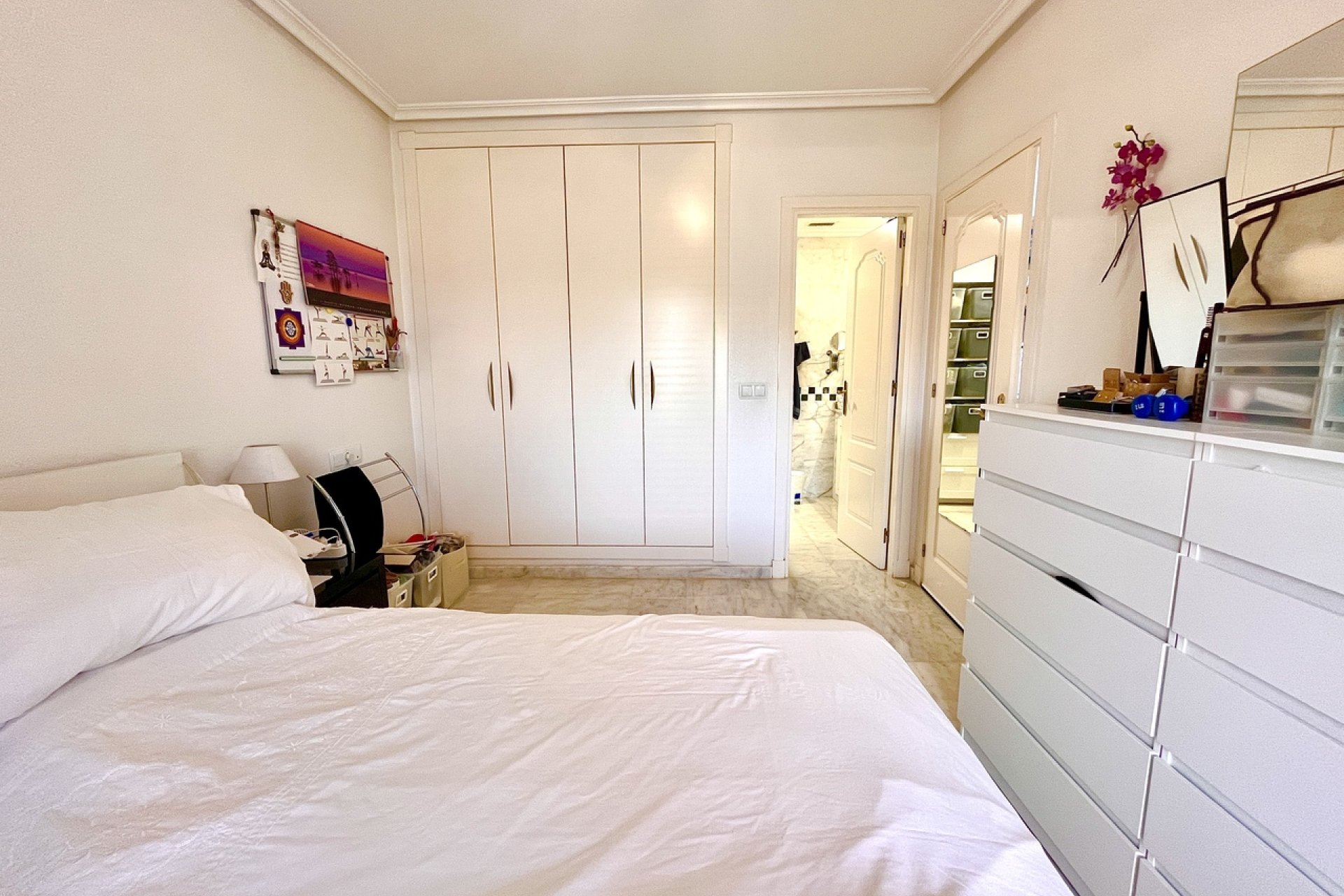 Brukte eiendommer - Apartment - Flat - Villamartin