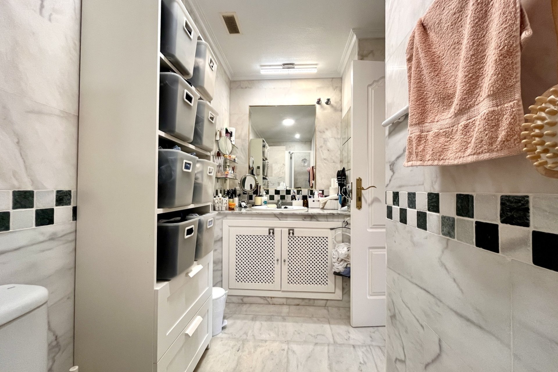 Brukte eiendommer - Apartment - Flat - Villamartin