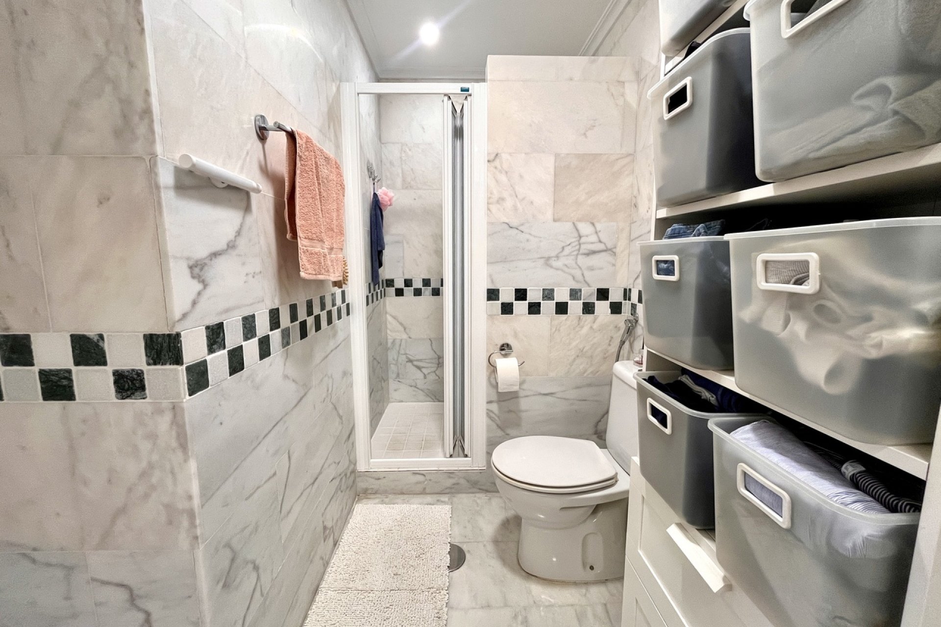 Brukte eiendommer - Apartment - Flat - Villamartin