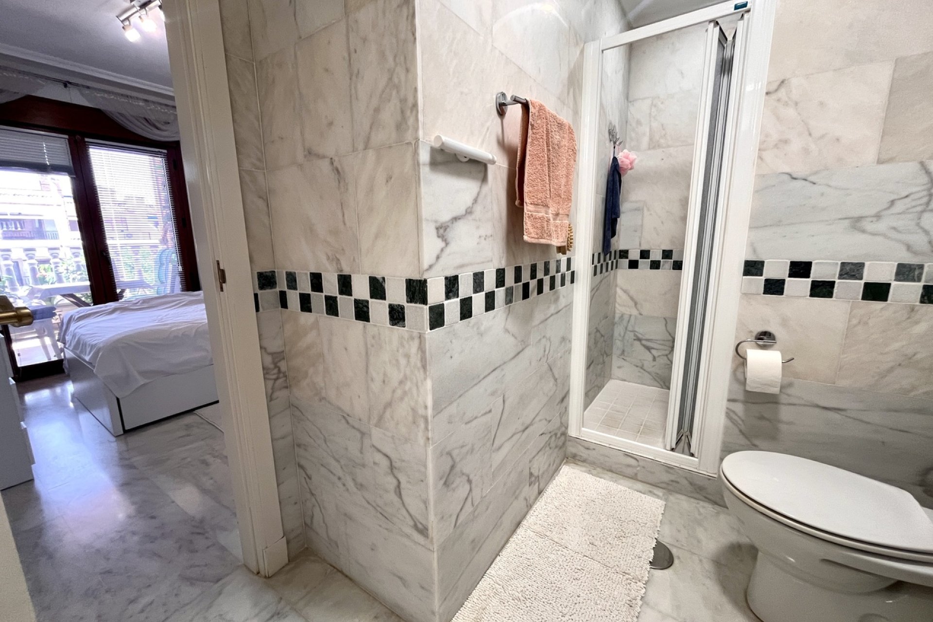 Brukte eiendommer - Apartment - Flat - Villamartin