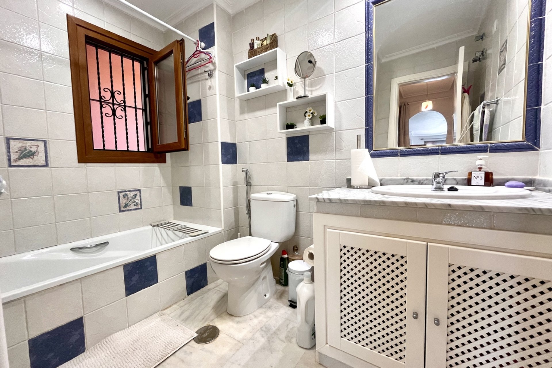 Brukte eiendommer - Apartment - Flat - Villamartin