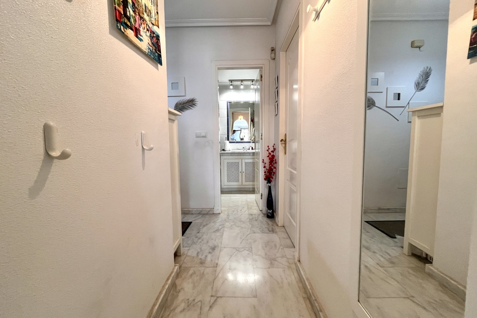 Brukte eiendommer - Apartment - Flat - Villamartin