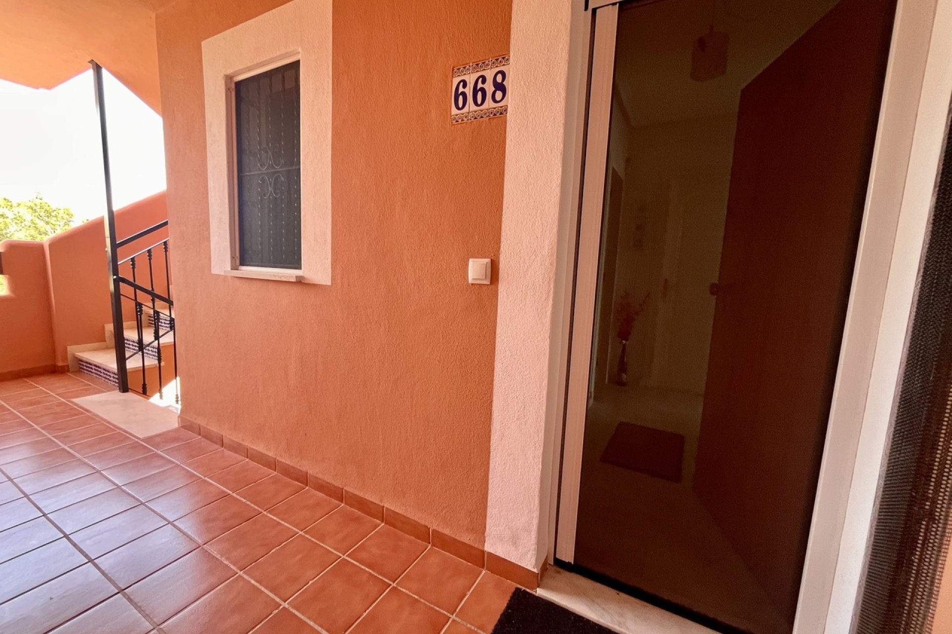 Brukte eiendommer - Apartment - Flat - Villamartin
